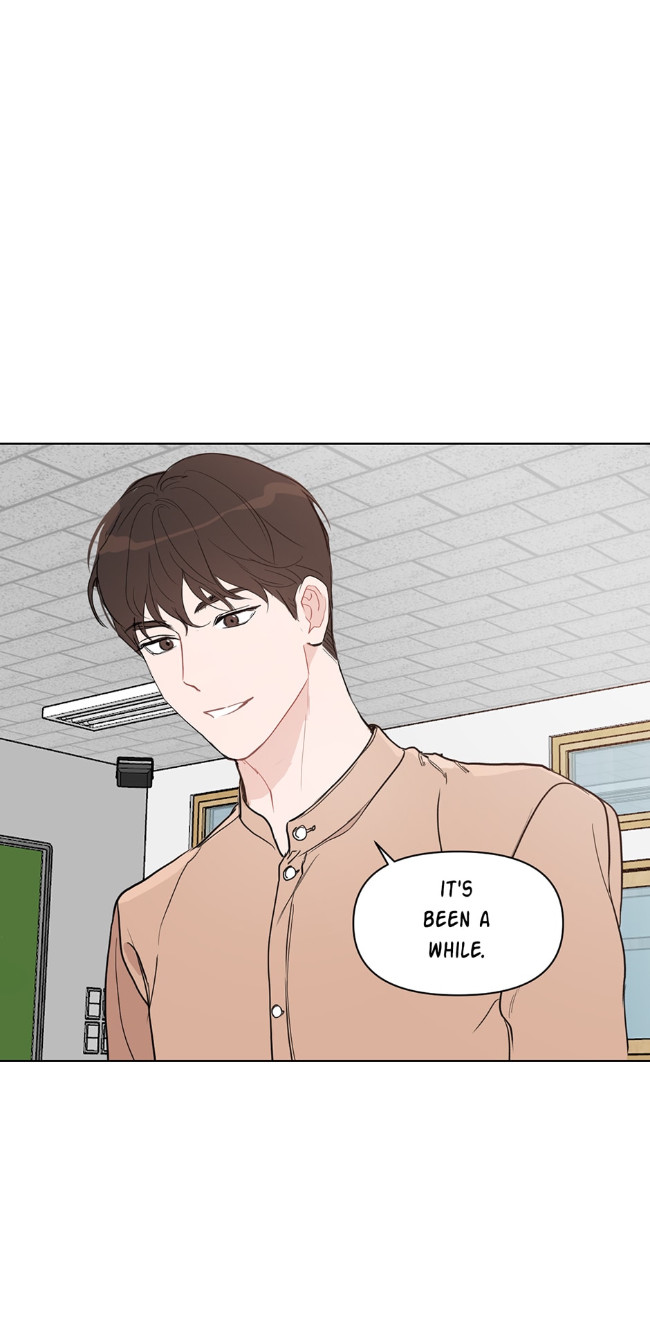 Positively Yours Chapter 6 image 31