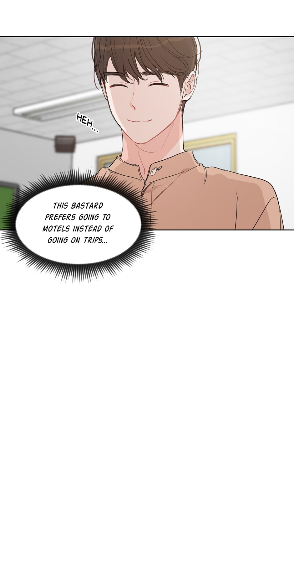 Positively Yours Chapter 6 image 34
