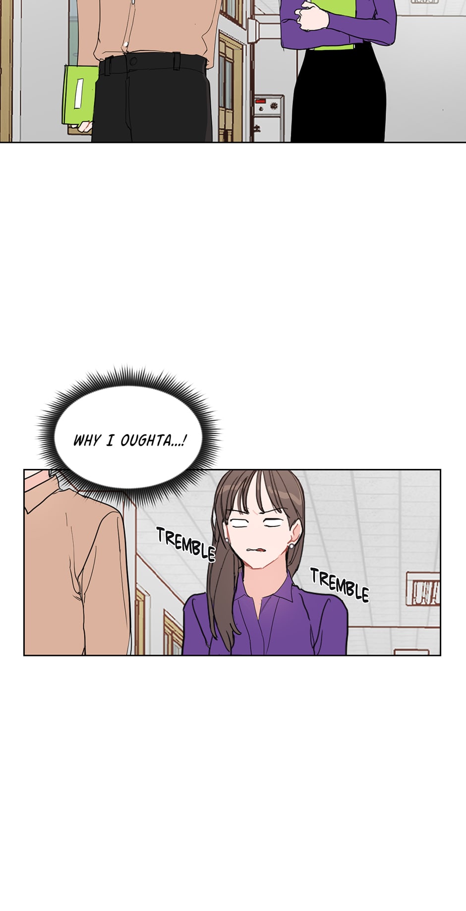 Positively Yours Chapter 6 image 40