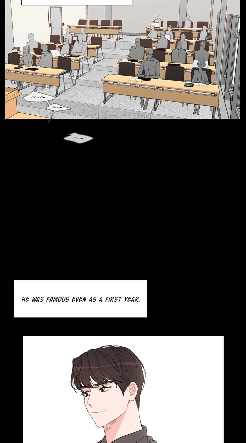 Positively Yours Chapter 6 image 43