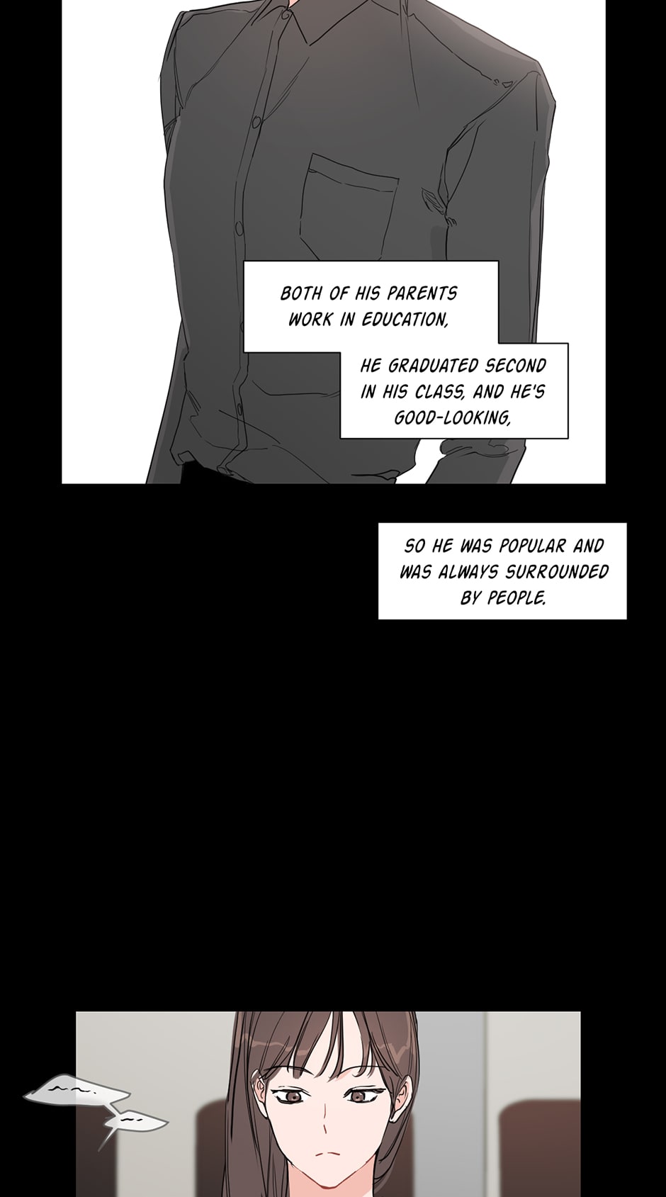 Positively Yours Chapter 6 image 44