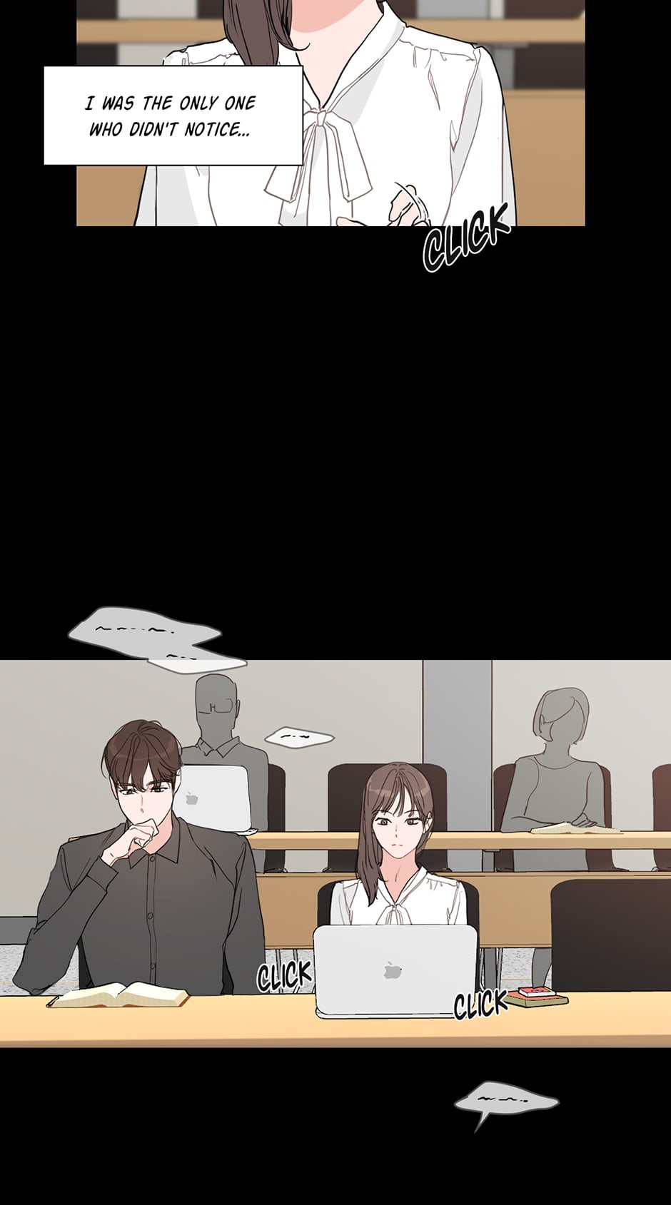 Positively Yours Chapter 6 image 45