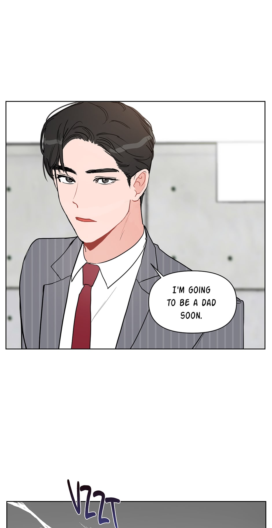 Positively Yours Chapter 6 image 6