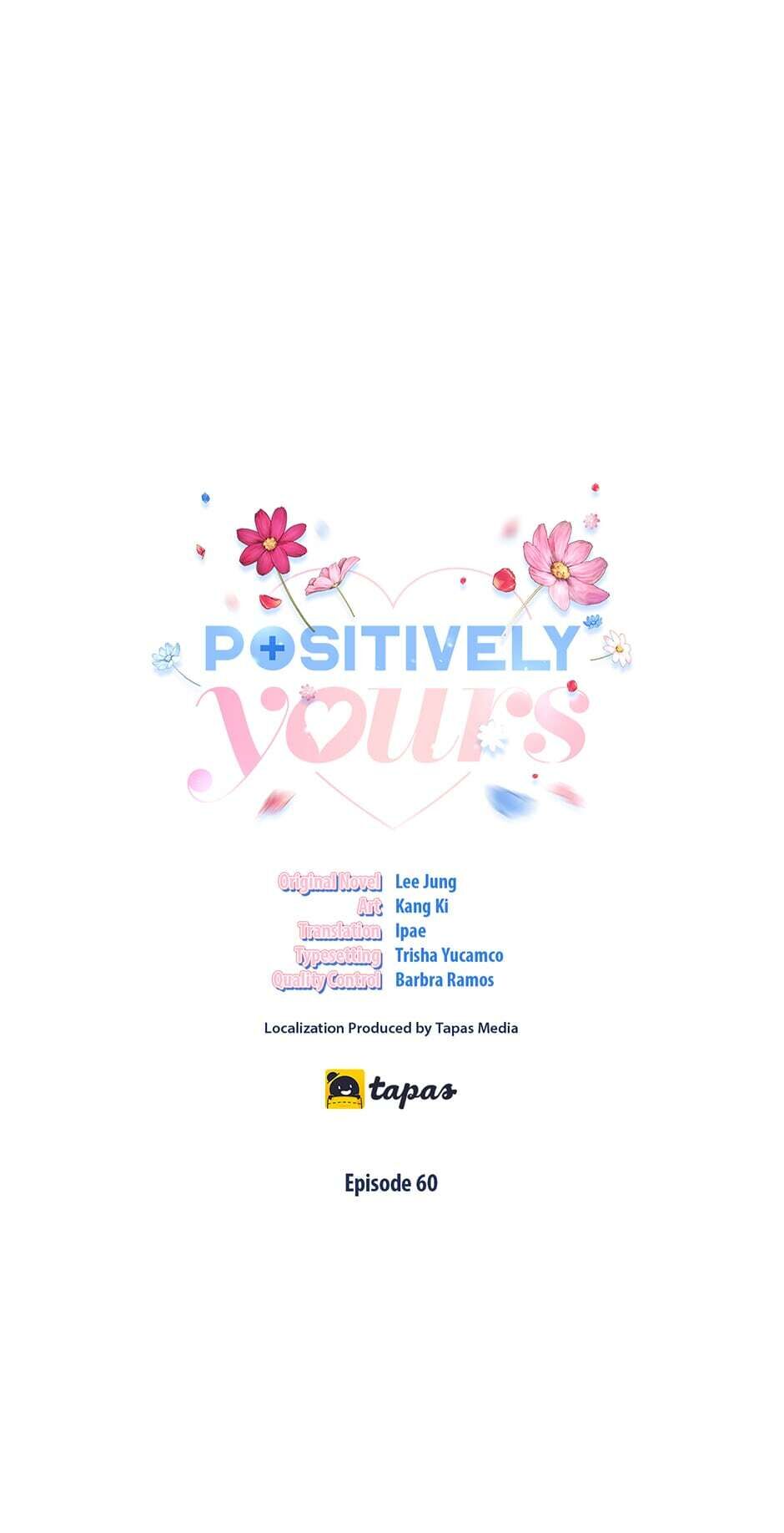 Positively Yours Chapter 60 image 0