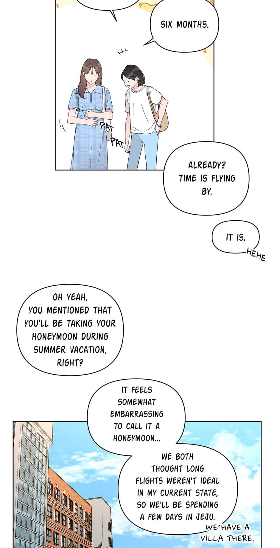 Positively Yours Chapter 60 image 9
