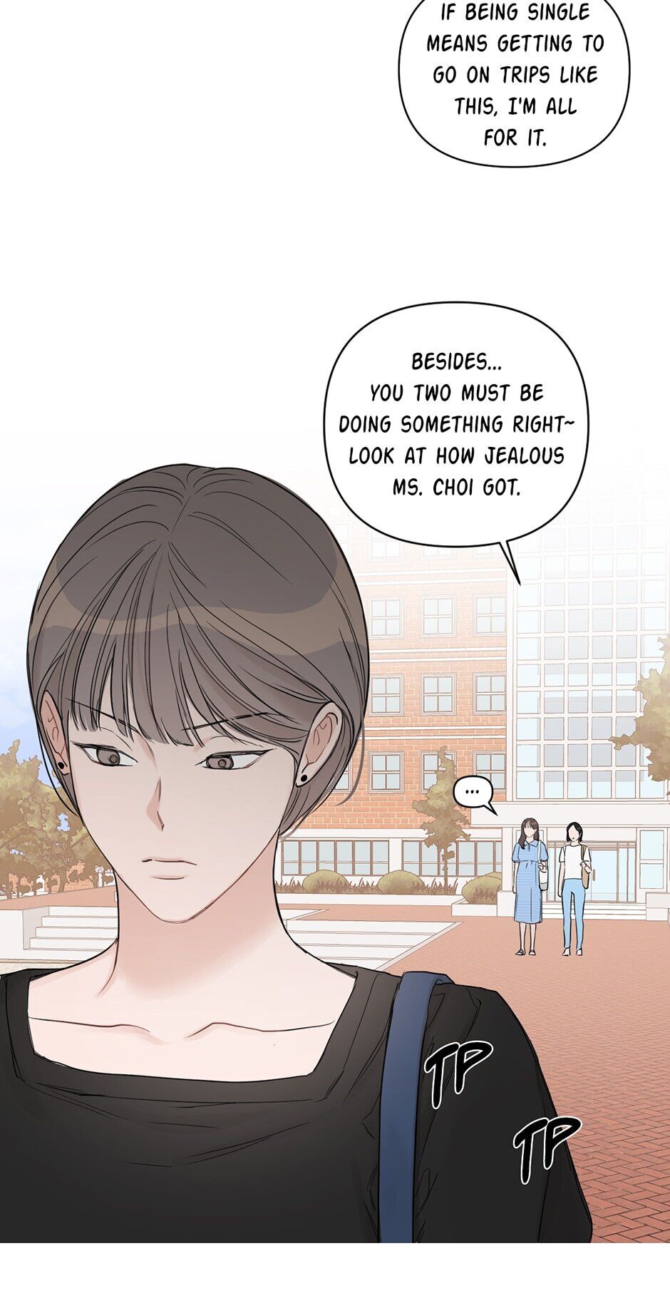 Positively Yours Chapter 60 image 11