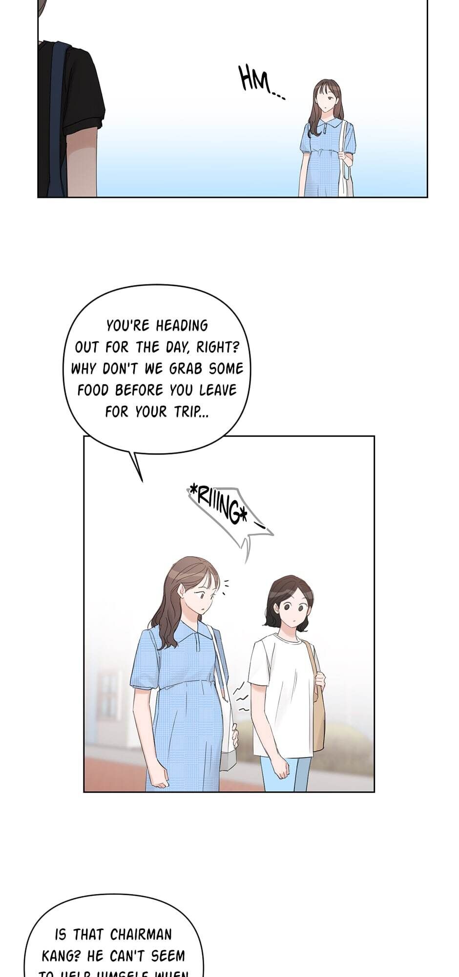 Positively Yours Chapter 60 image 13