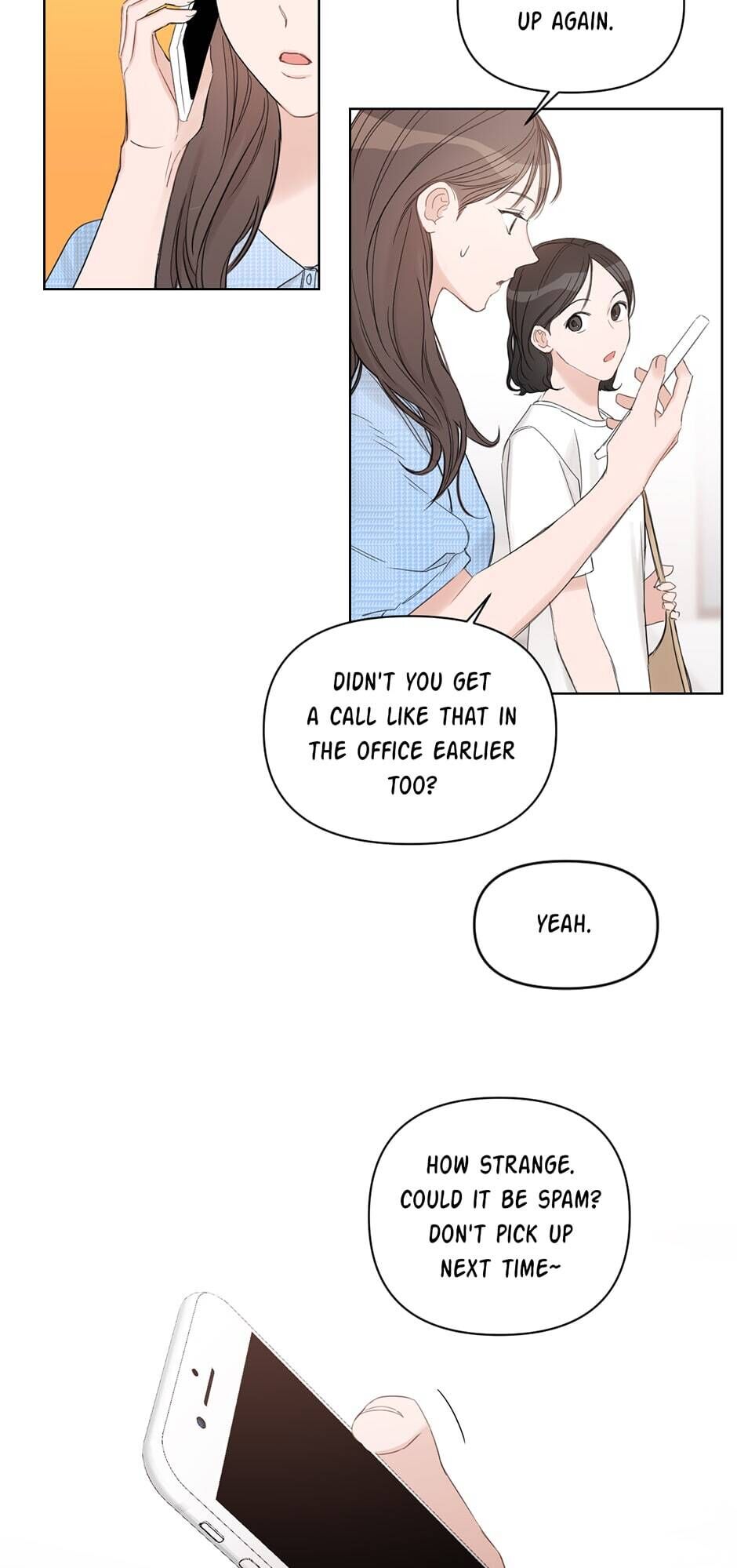 Positively Yours Chapter 60 image 15