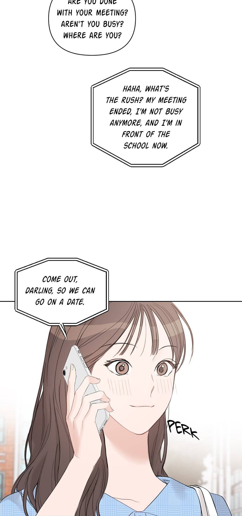 Positively Yours Chapter 60 image 18