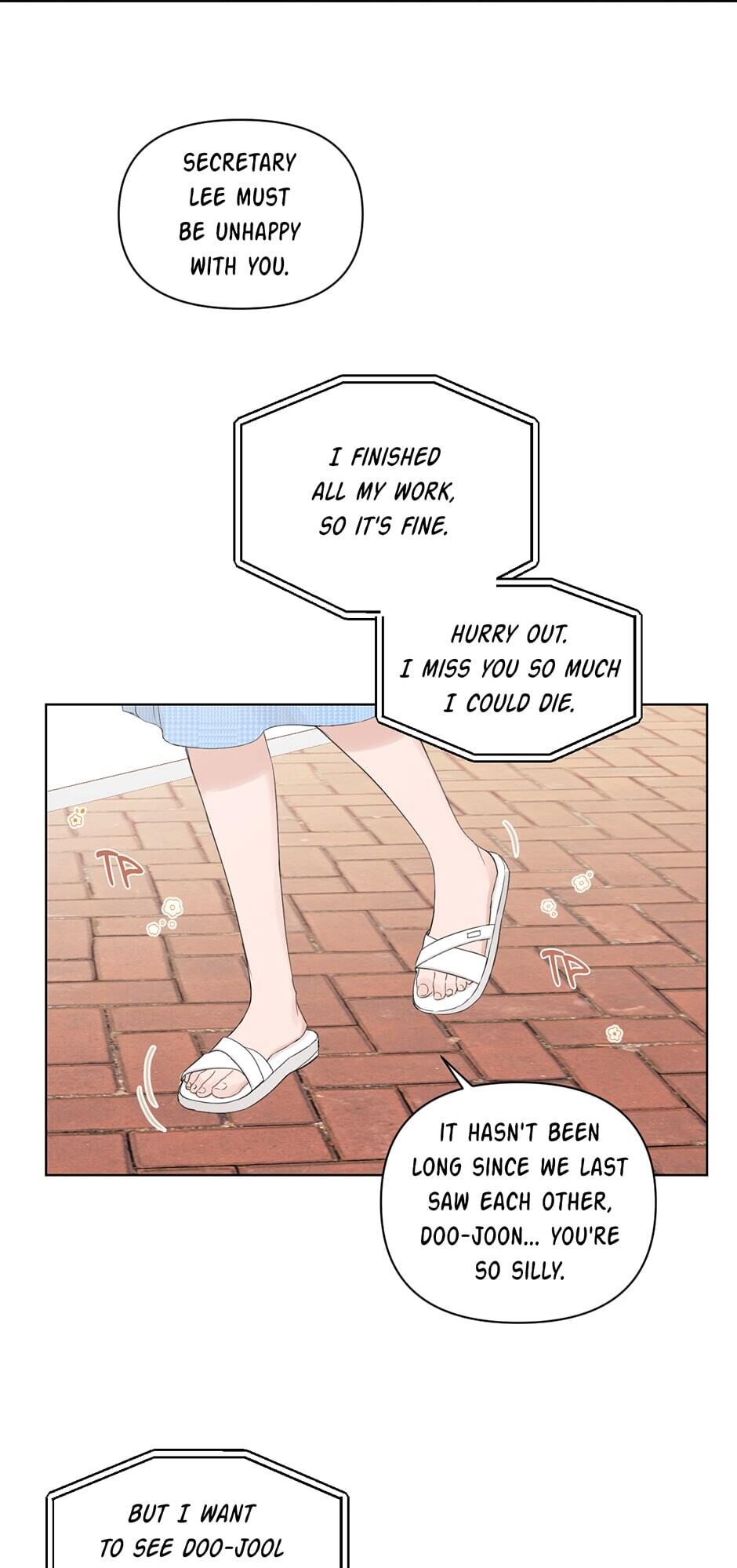 Positively Yours Chapter 60 image 19