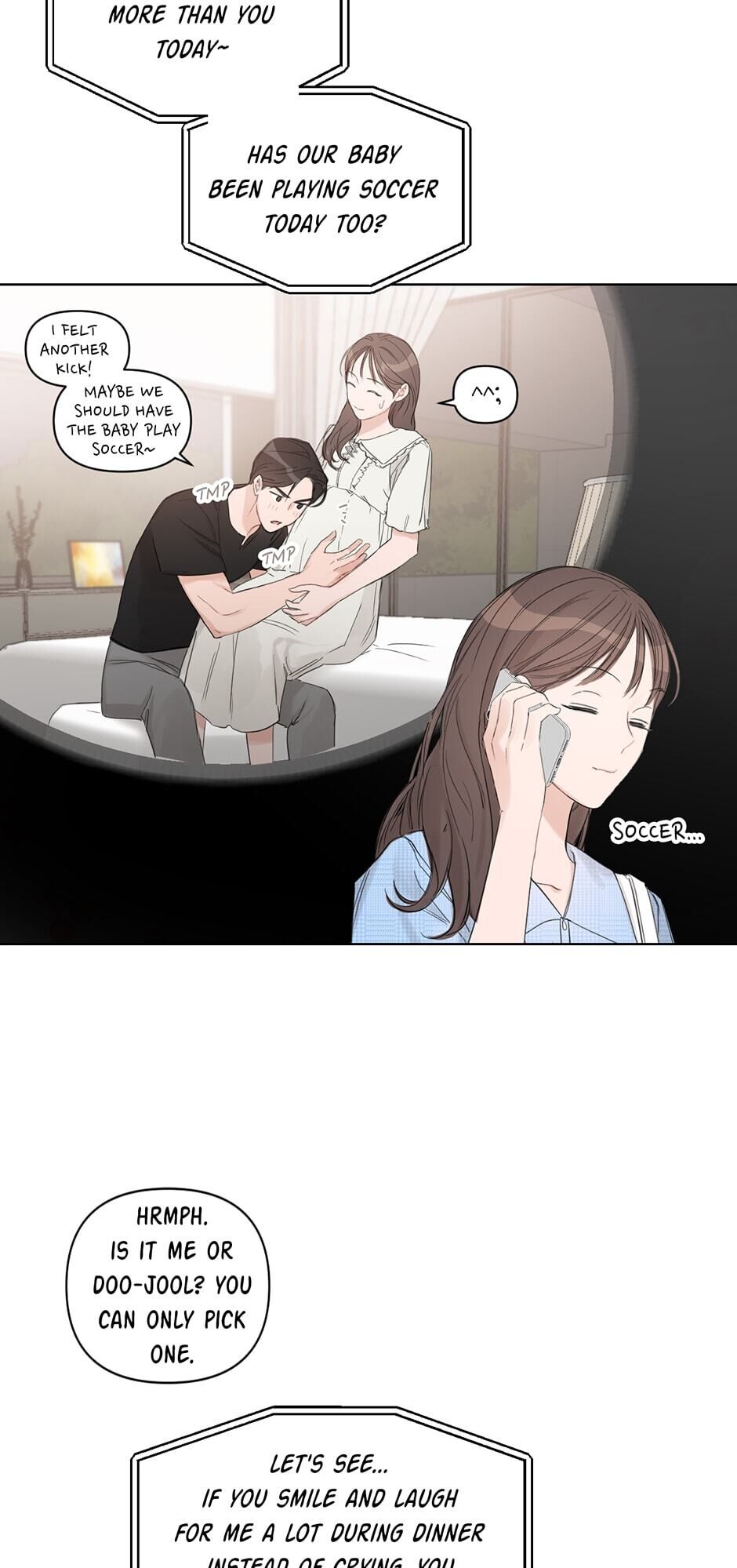 Positively Yours Chapter 60 image 20
