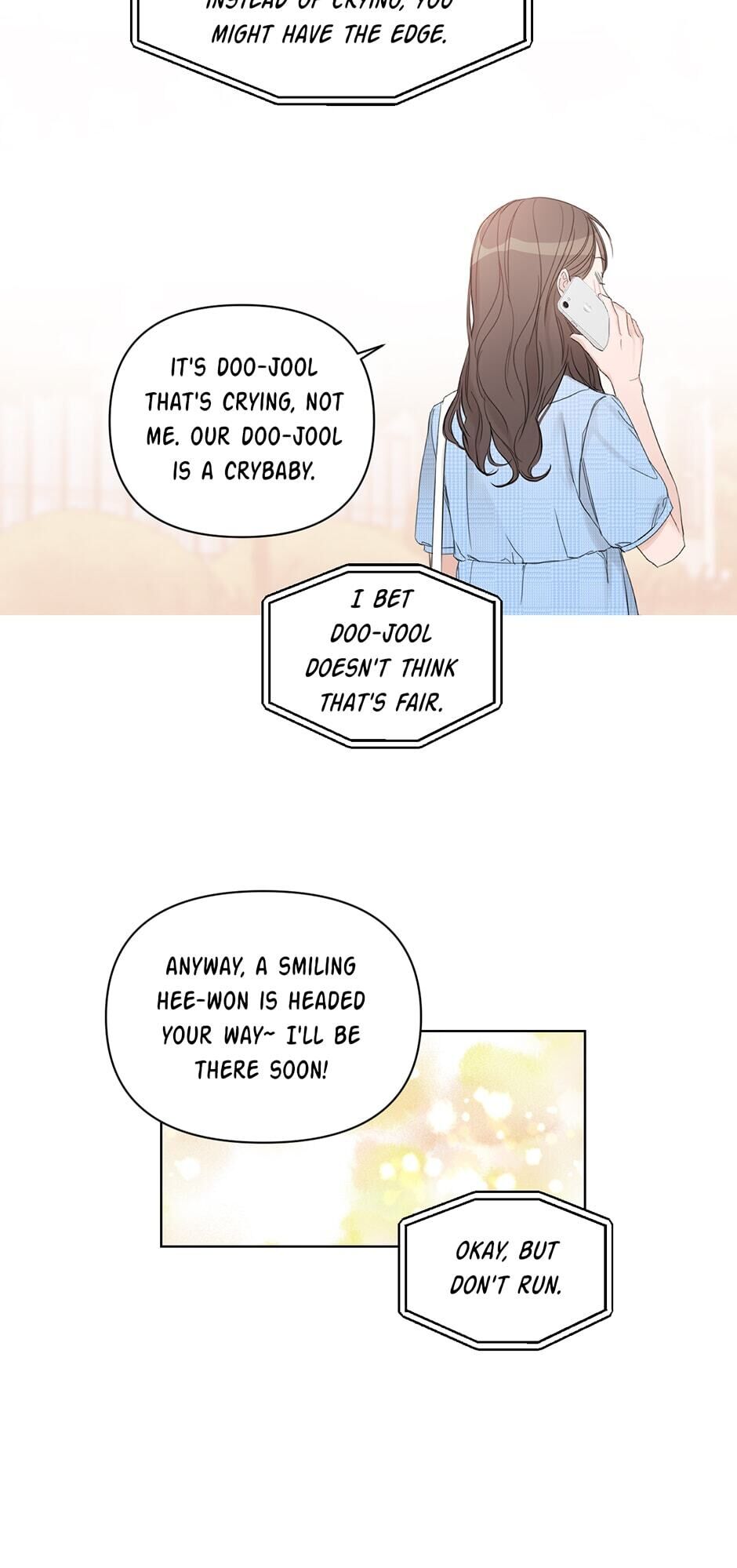 Positively Yours Chapter 60 image 21