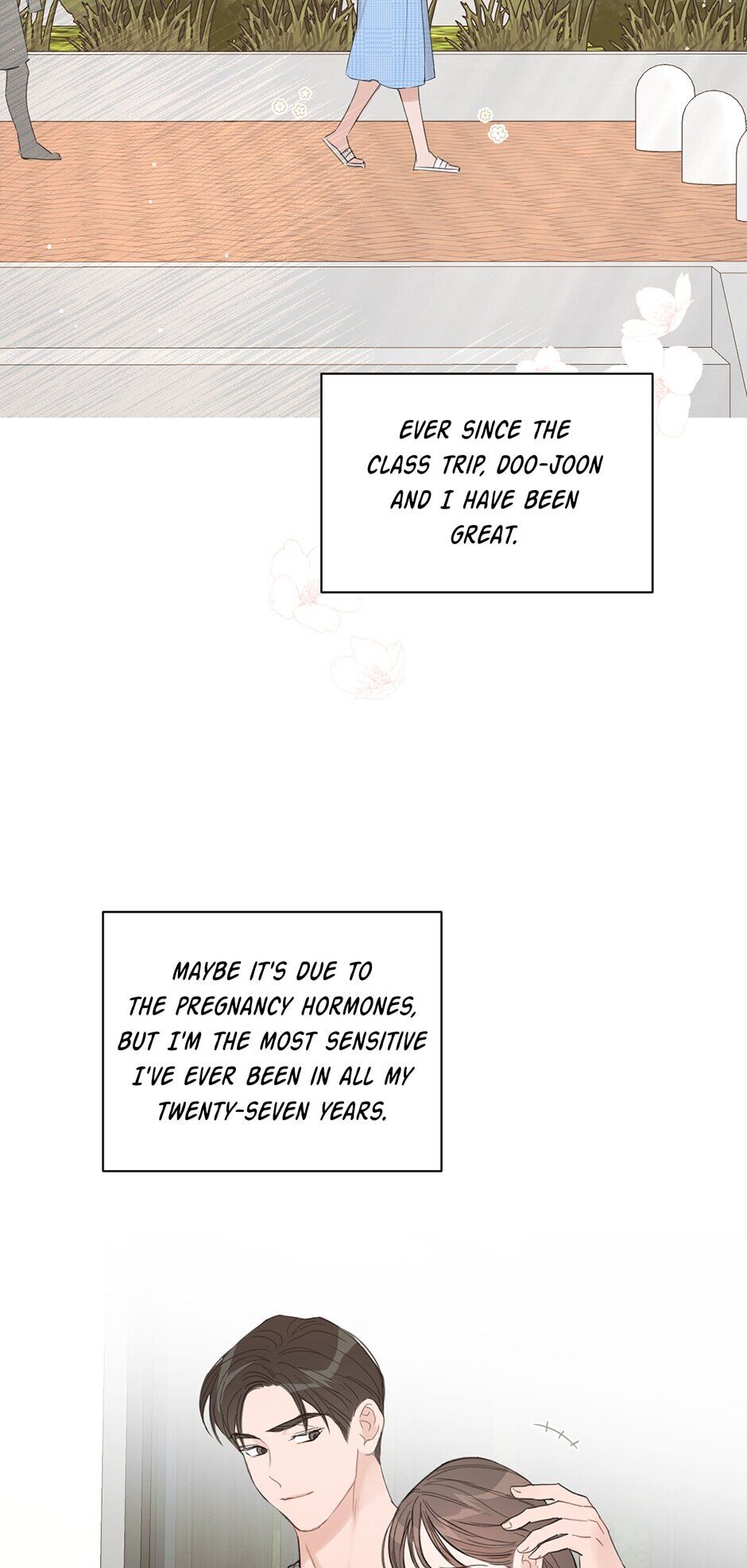 Positively Yours Chapter 60 image 24