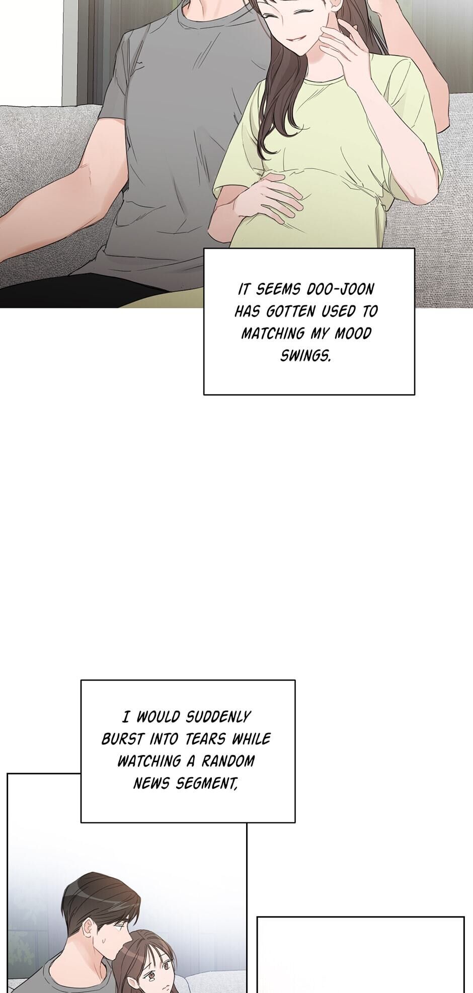 Positively Yours Chapter 60 image 25