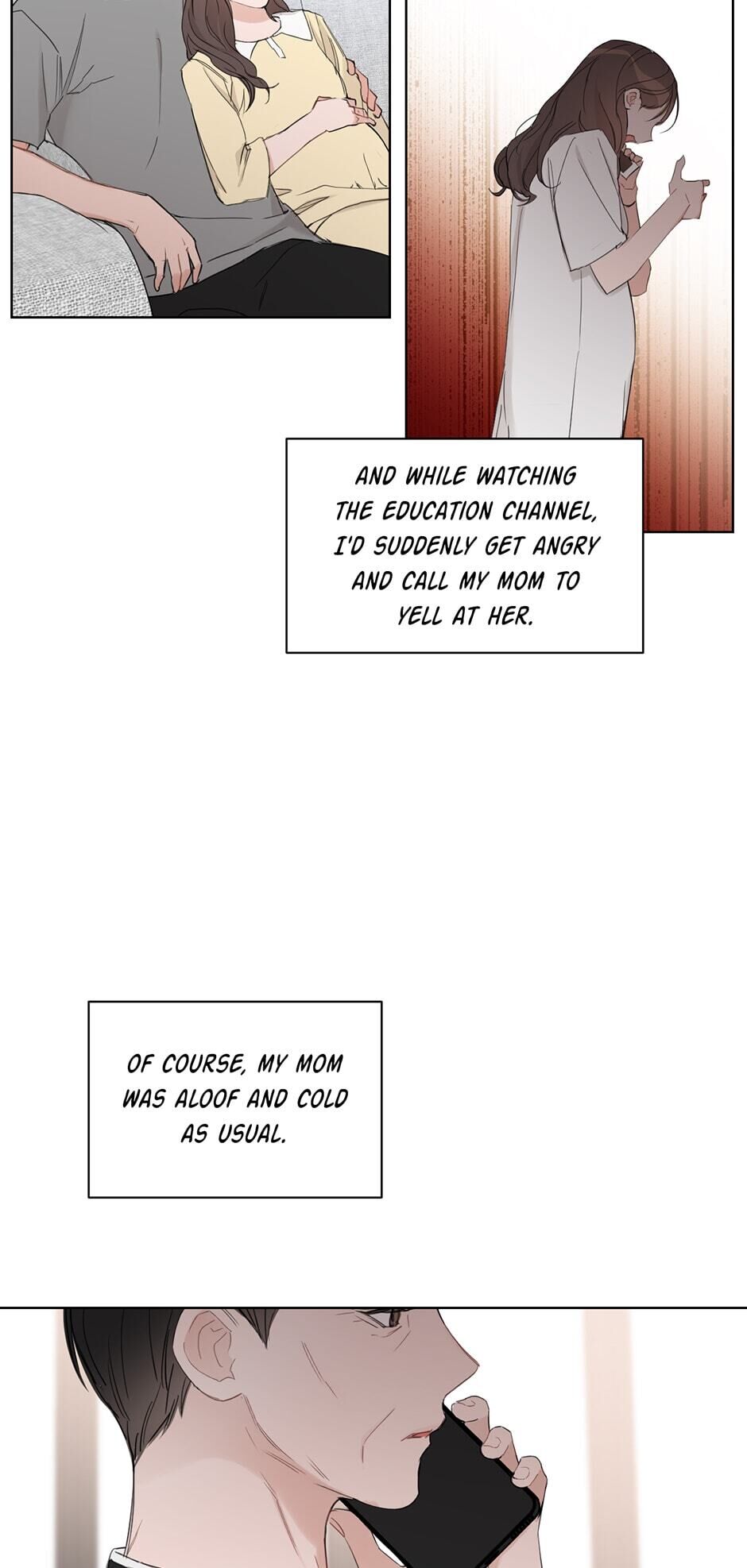 Positively Yours Chapter 60 image 26