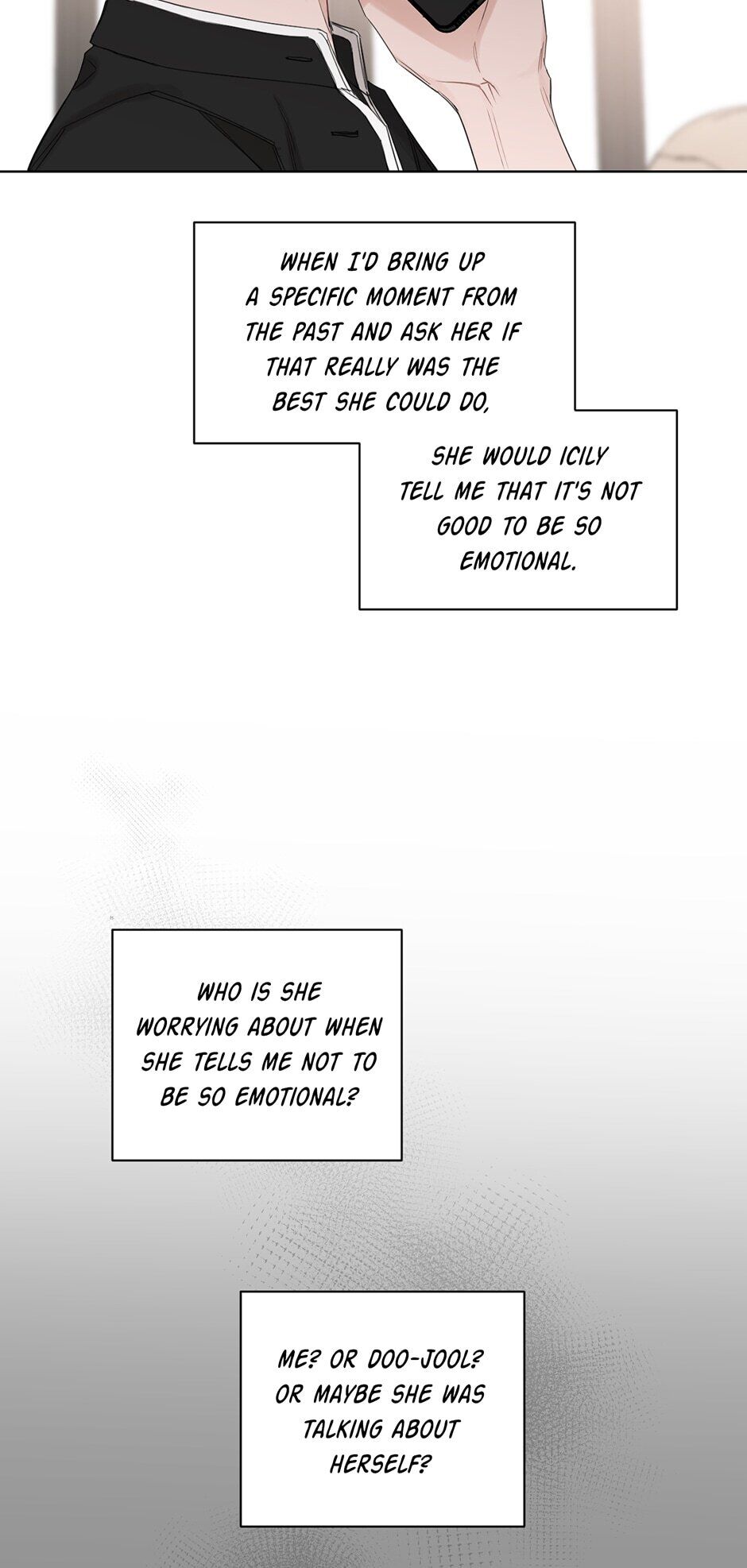 Positively Yours Chapter 60 image 27