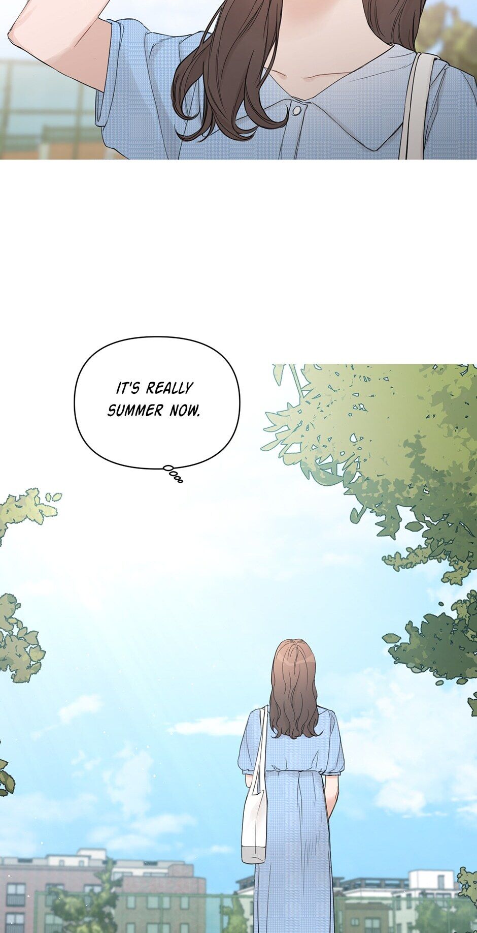 Positively Yours Chapter 60 image 2