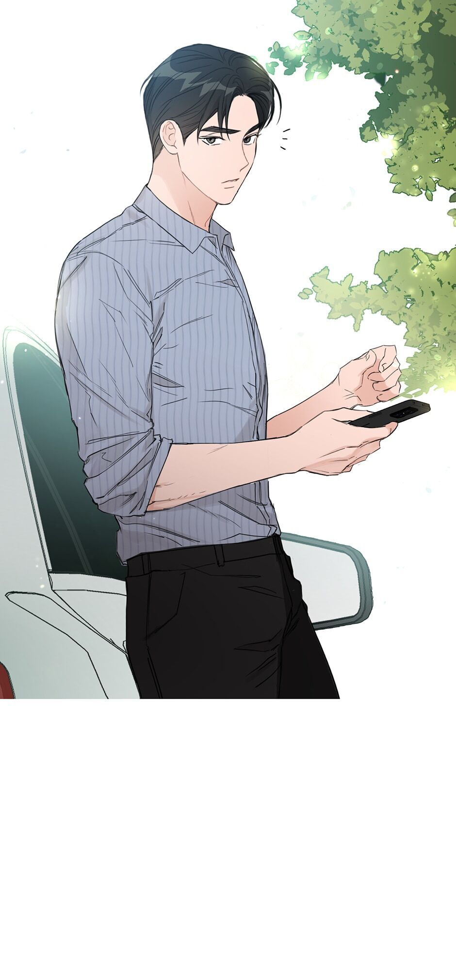 Positively Yours Chapter 60 image 32