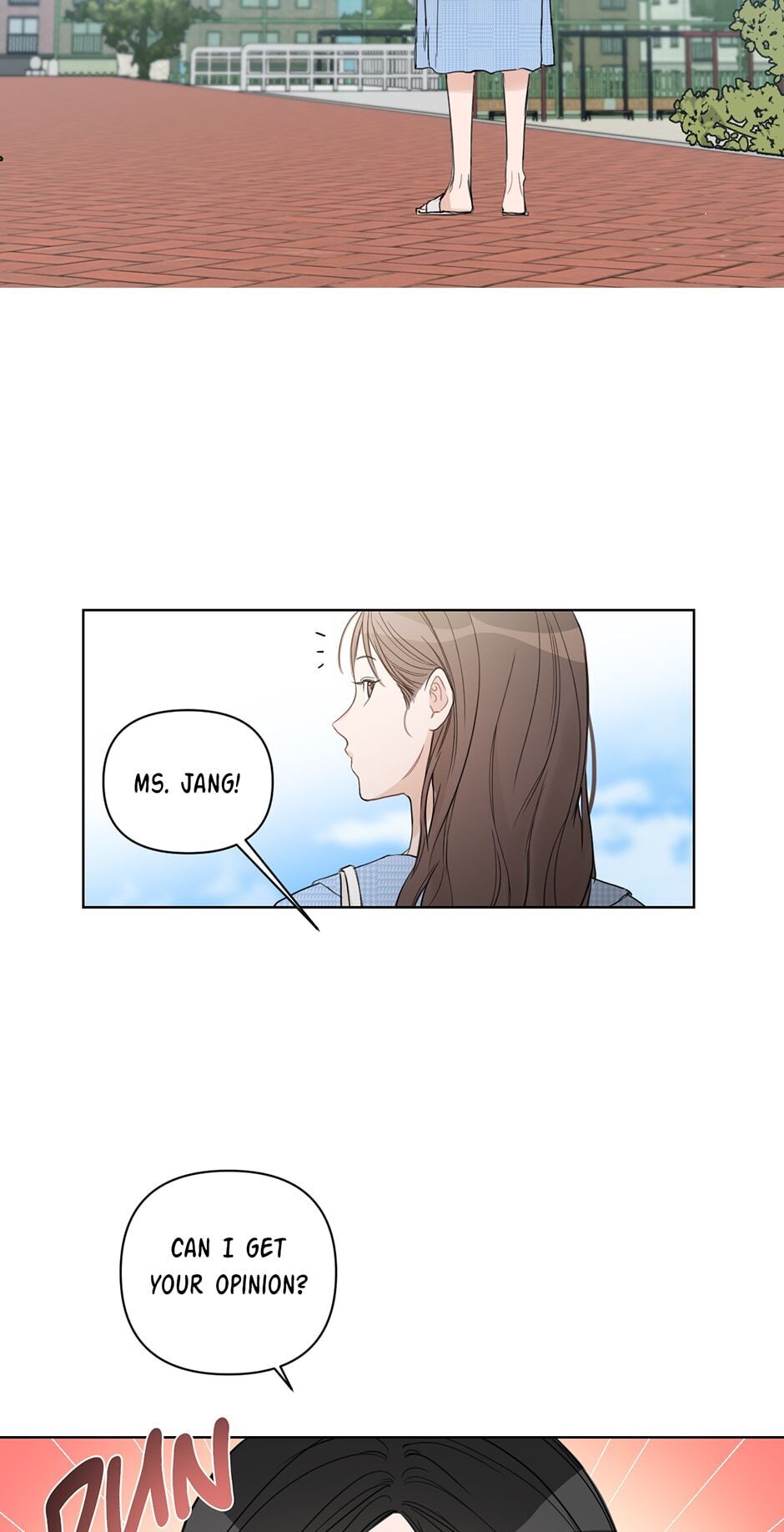 Positively Yours Chapter 60 image 3