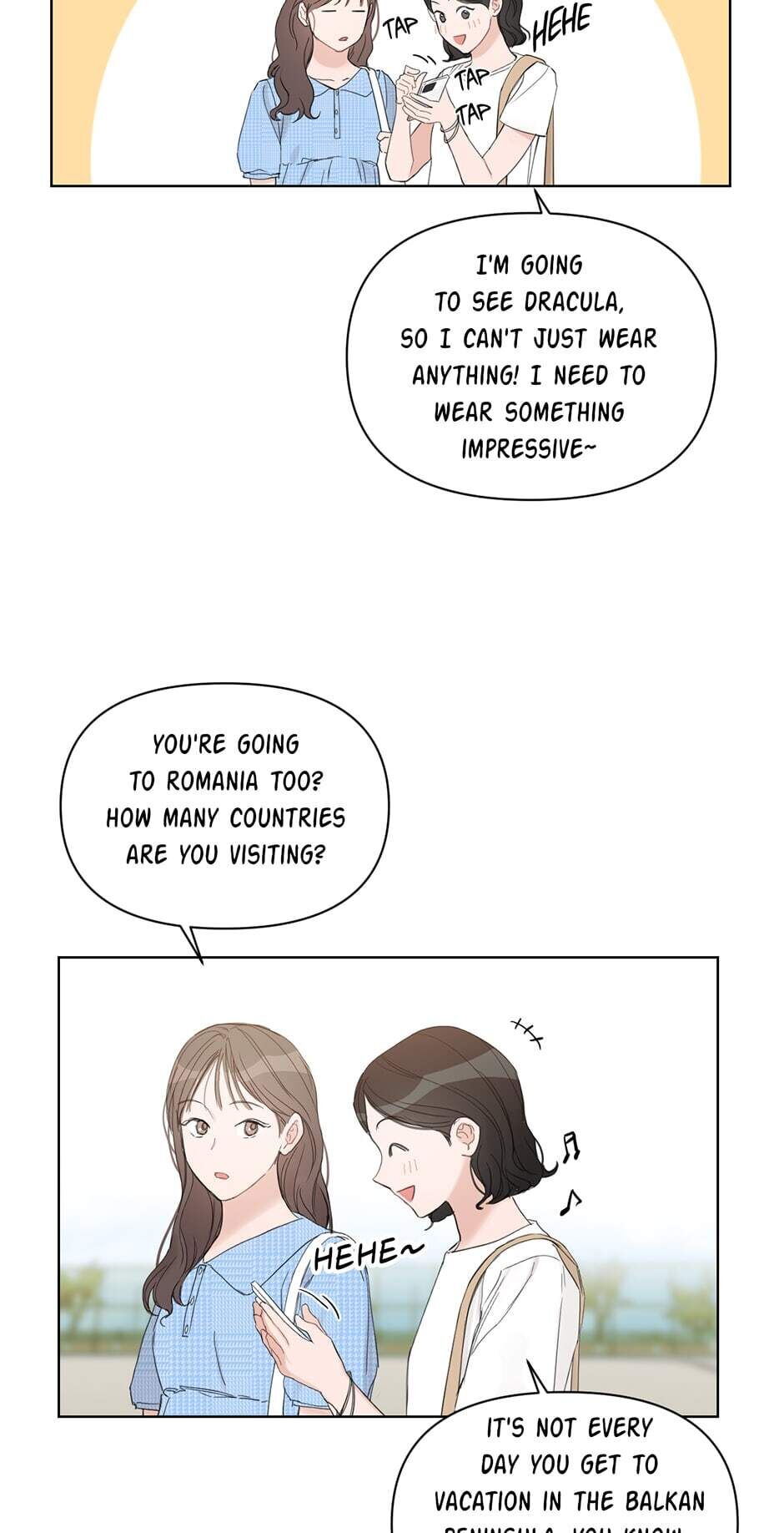 Positively Yours Chapter 60 image 5