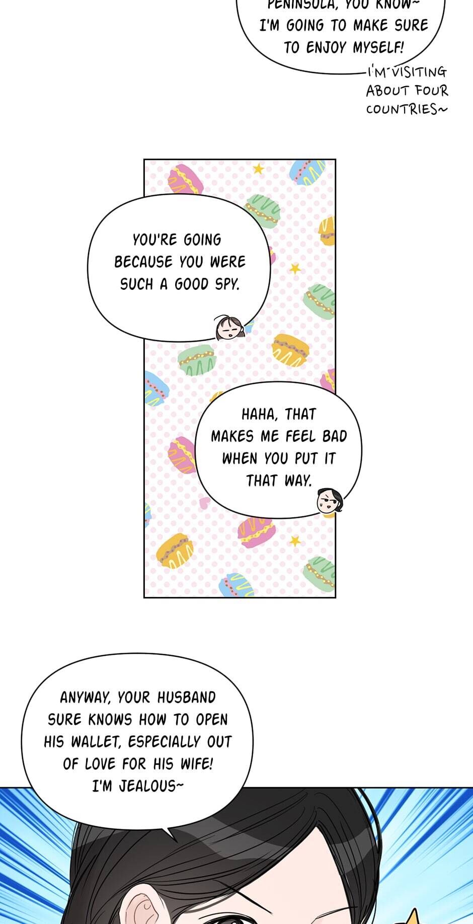 Positively Yours Chapter 60 image 6