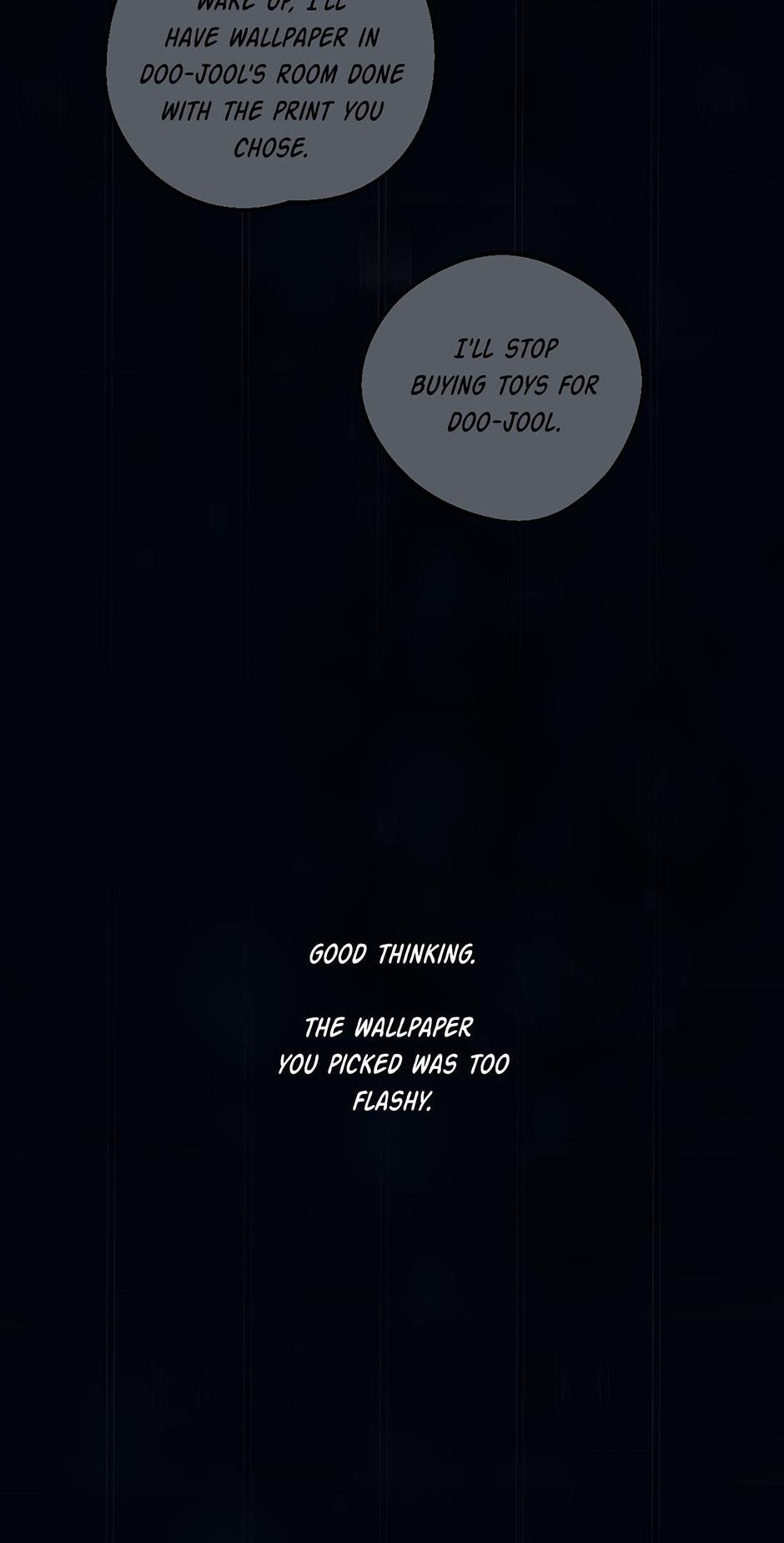 Positively Yours Chapter 61 image 10