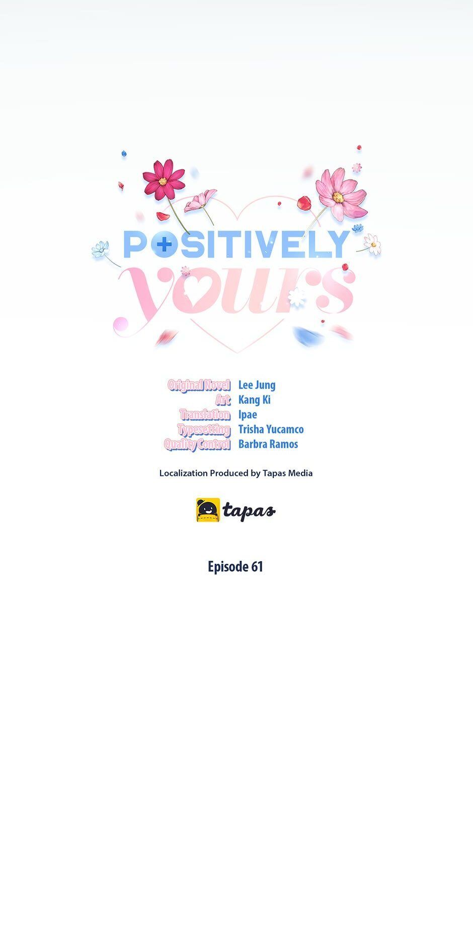 Positively Yours Chapter 61 image 14