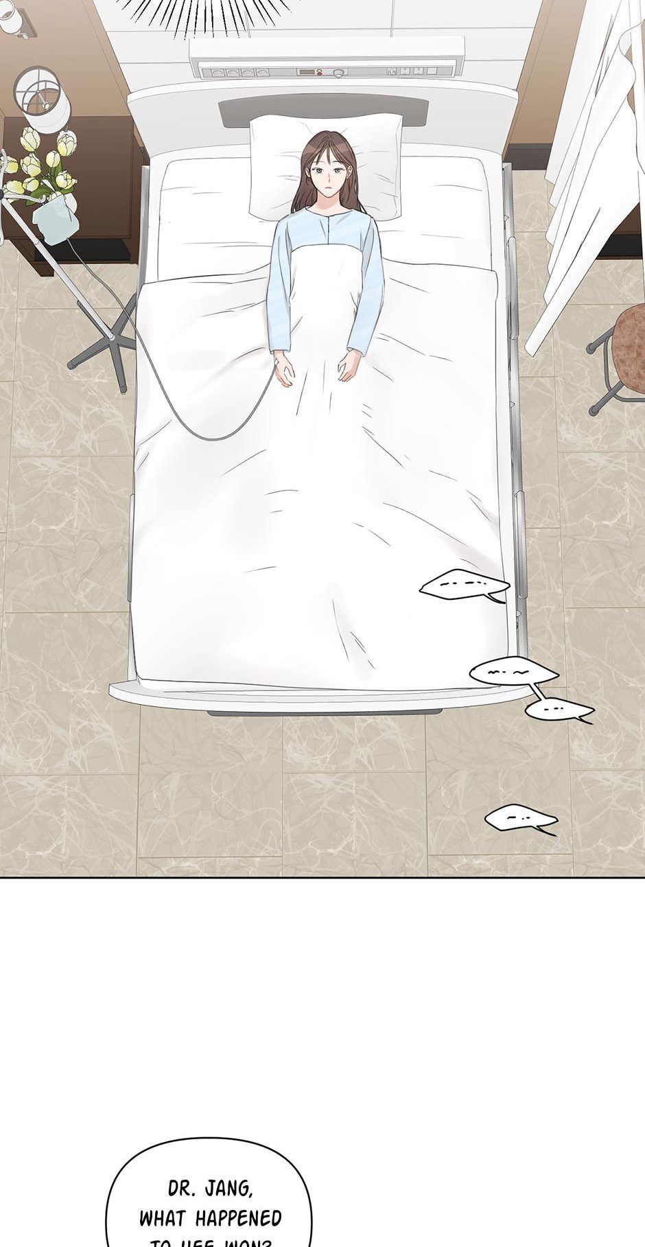 Positively Yours Chapter 61 image 17