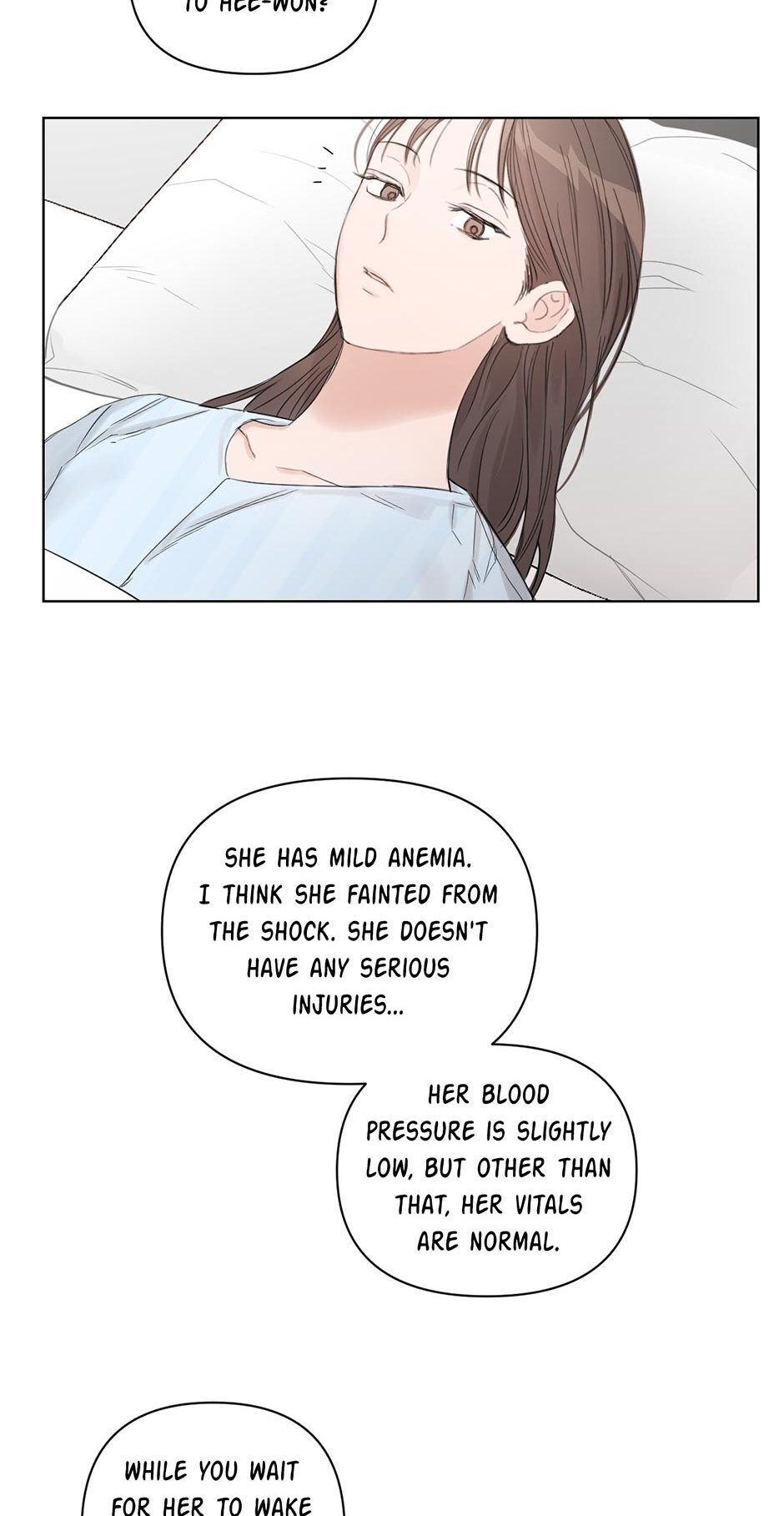 Positively Yours Chapter 61 image 18
