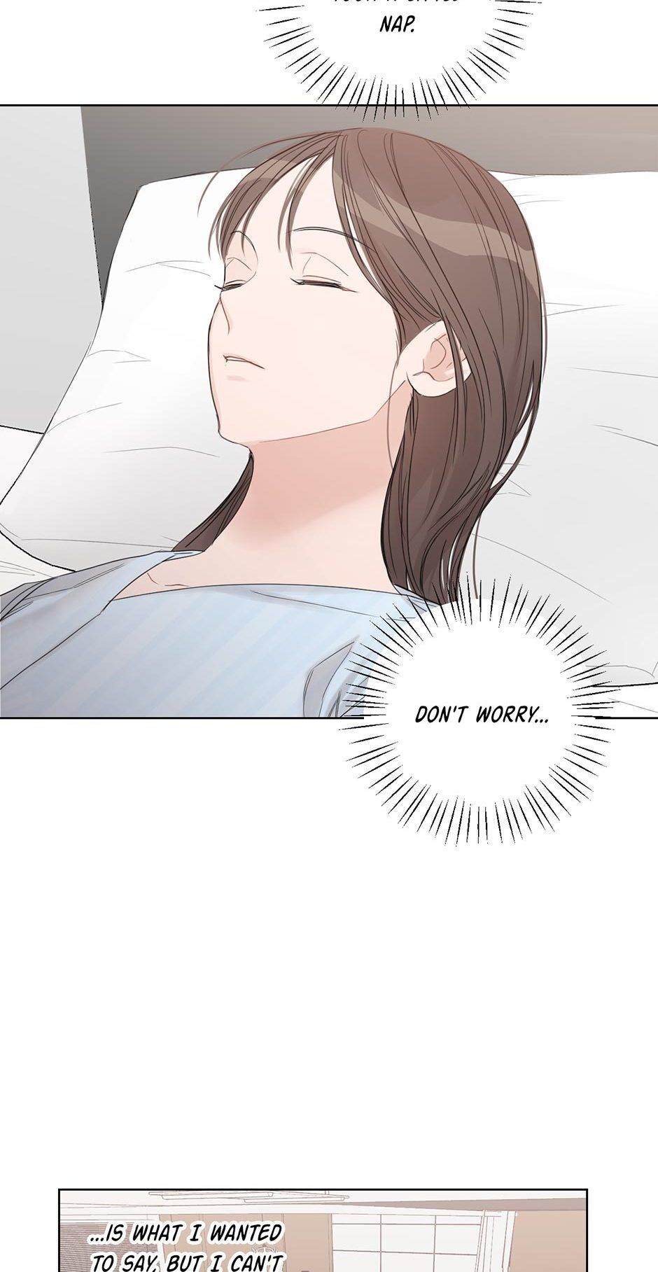 Positively Yours Chapter 61 image 21