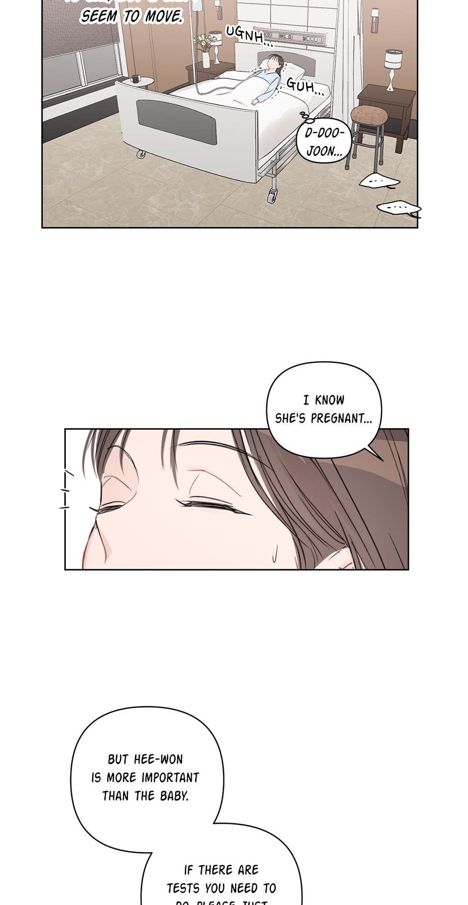 Positively Yours Chapter 61 image 22