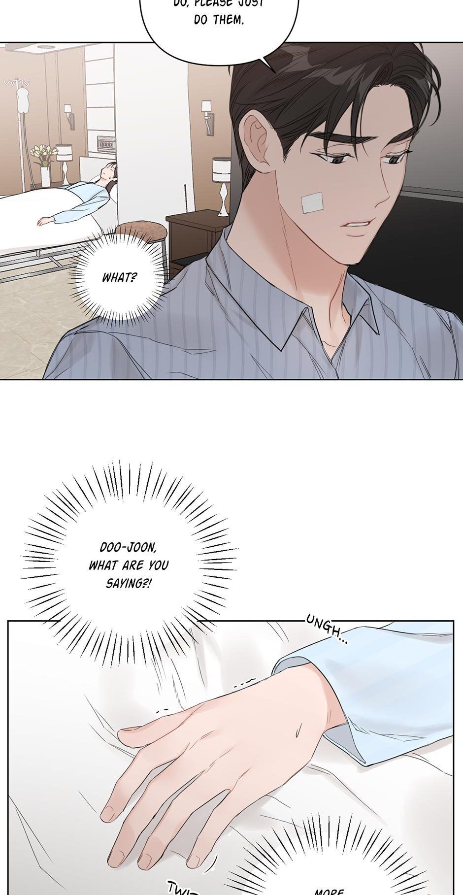 Positively Yours Chapter 61 image 23
