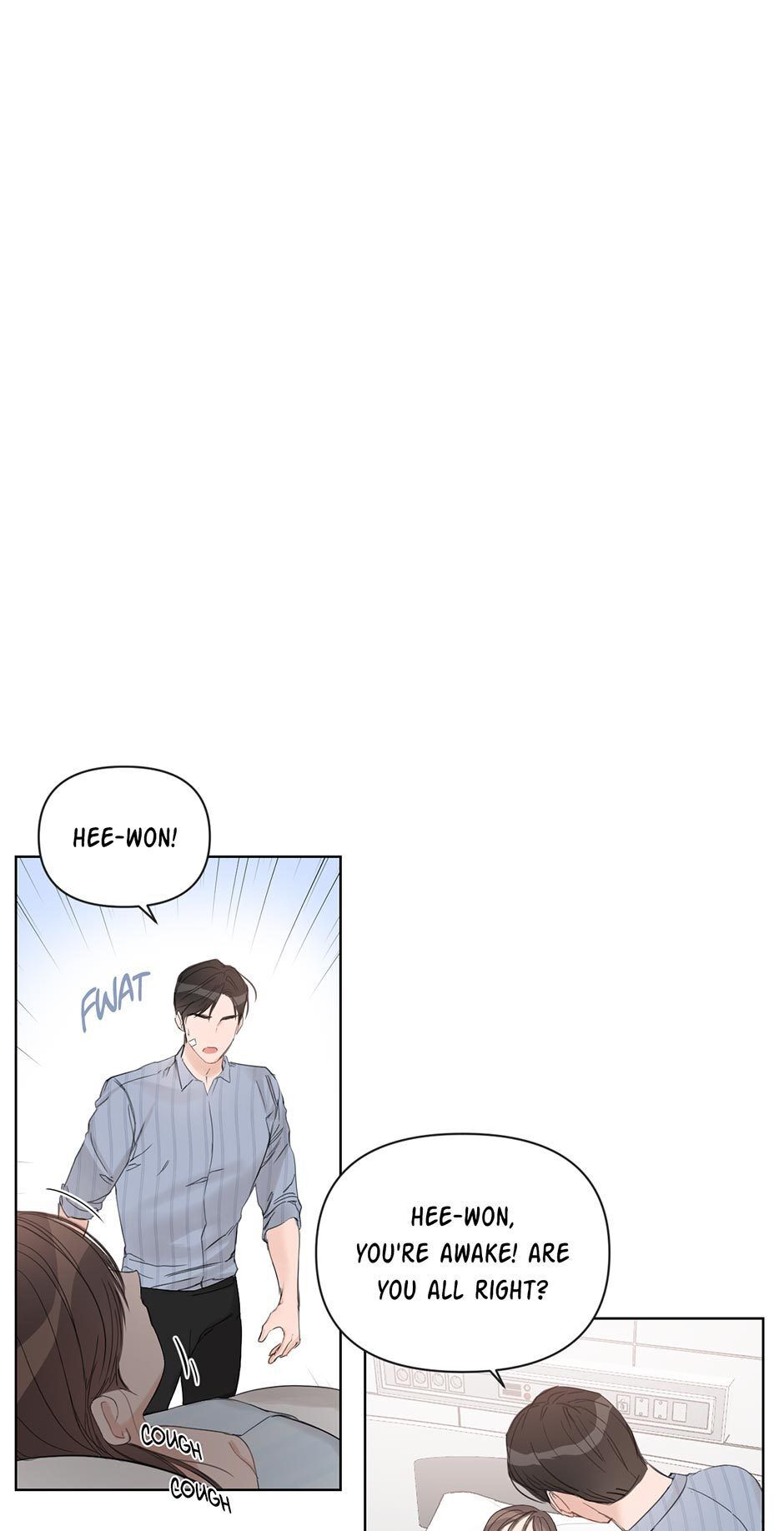 Positively Yours Chapter 61 image 25