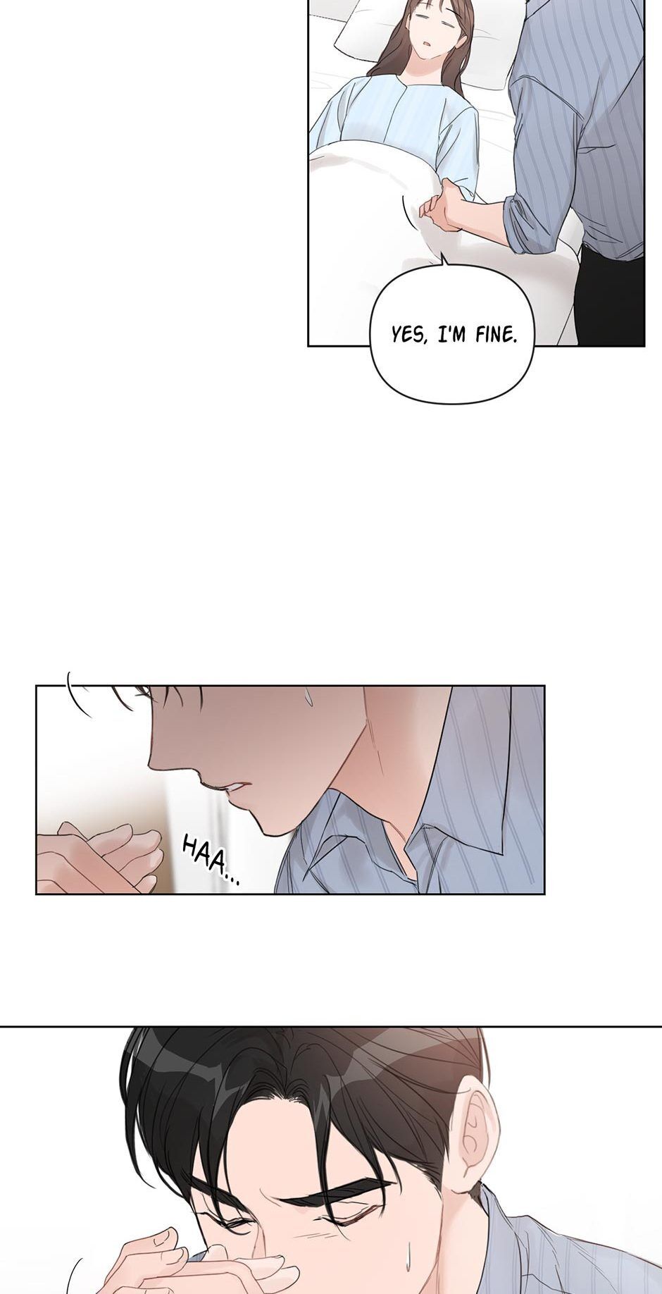 Positively Yours Chapter 61 image 26