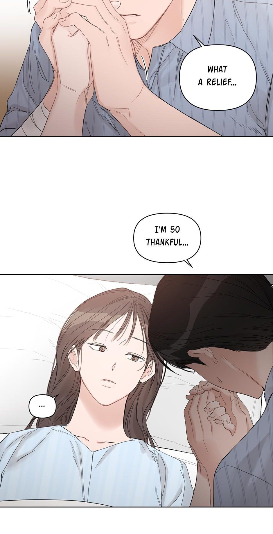 Positively Yours Chapter 61 image 27