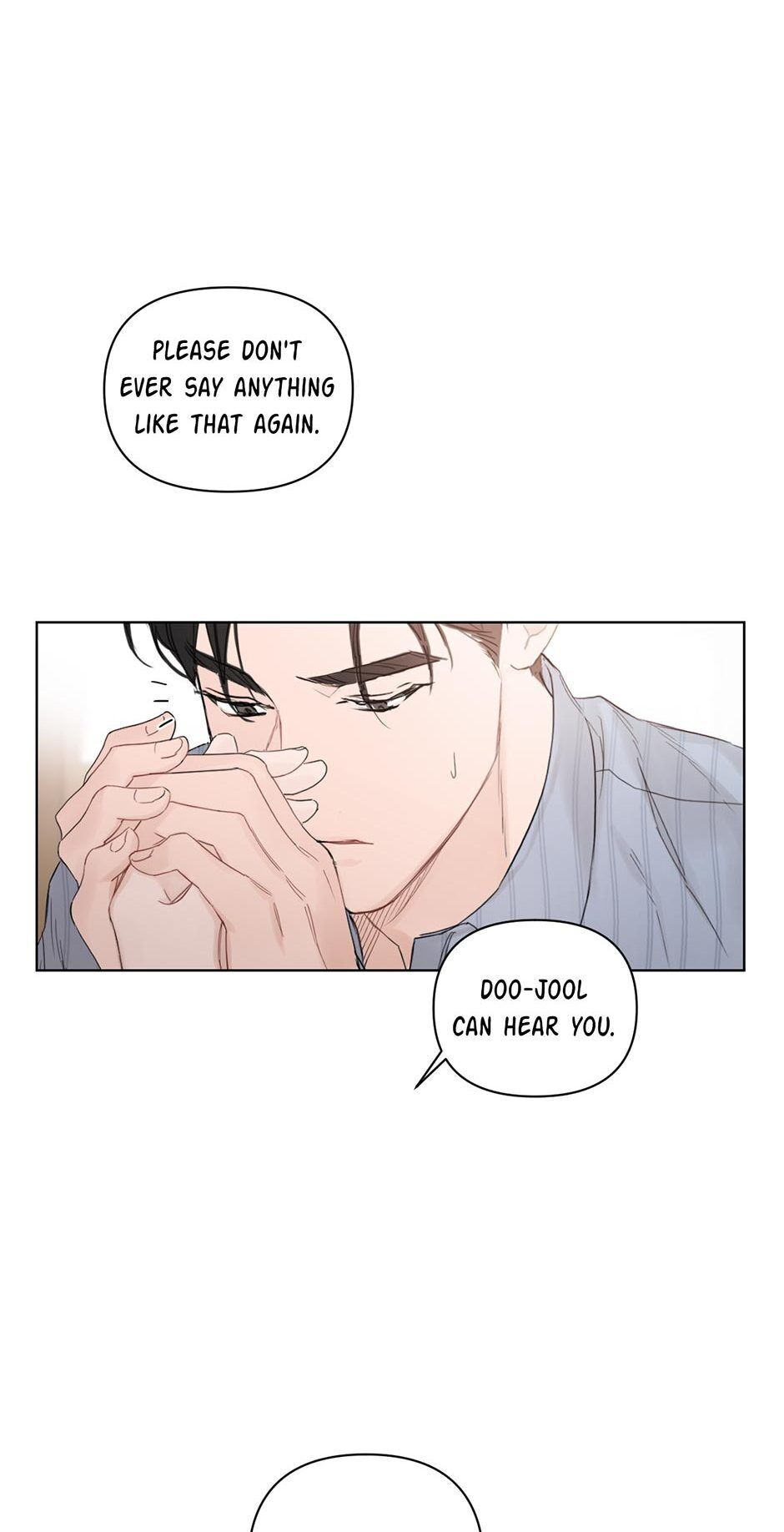 Positively Yours Chapter 61 image 28