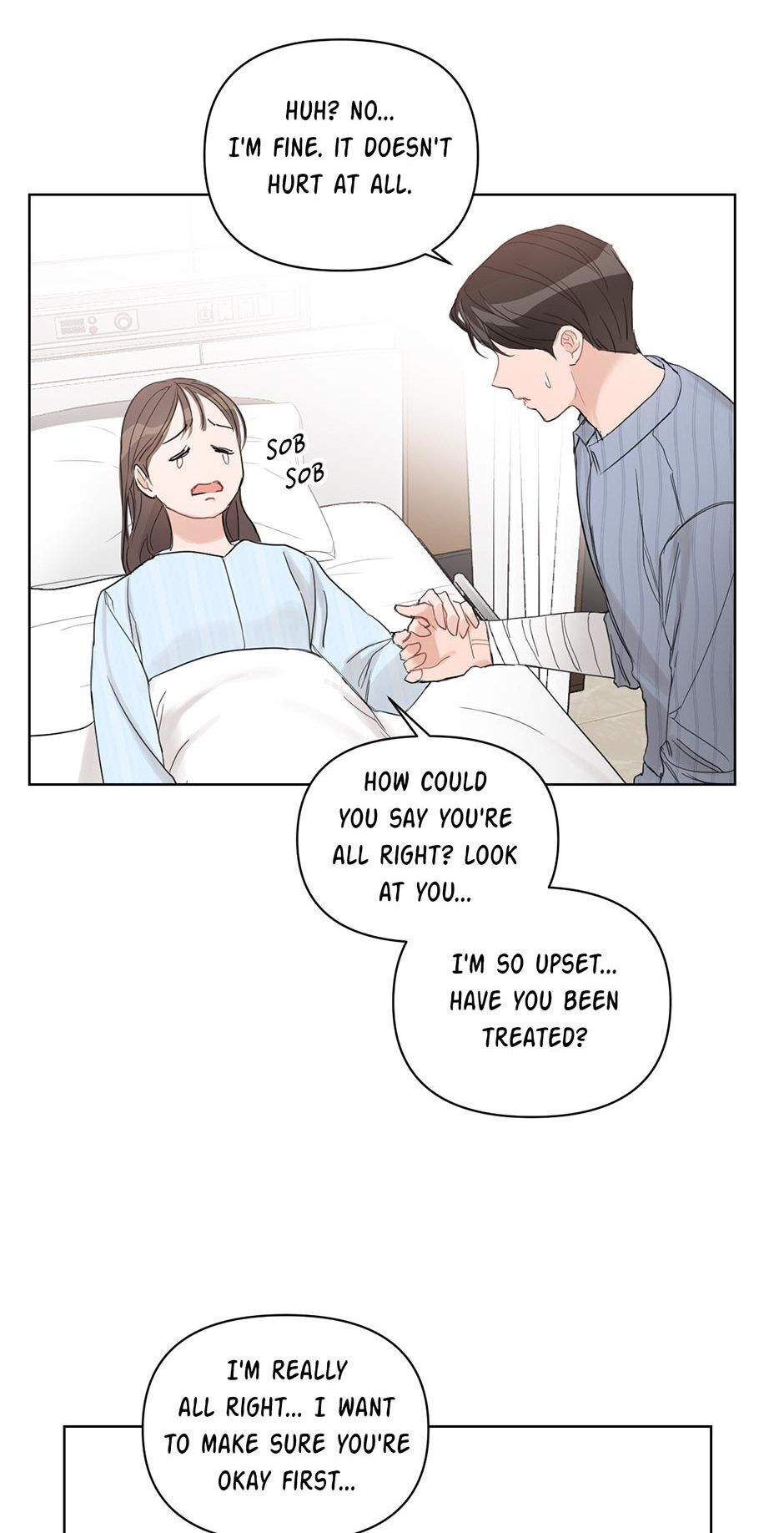 Positively Yours Chapter 61 image 30