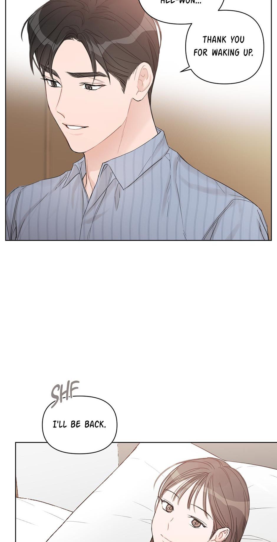 Positively Yours Chapter 61 image 34