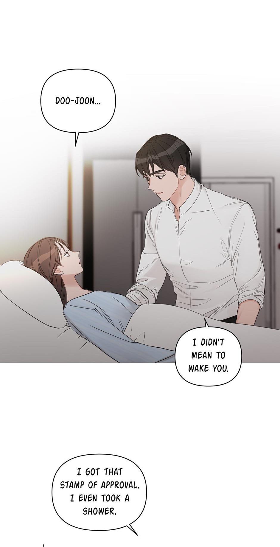 Positively Yours Chapter 61 image 38