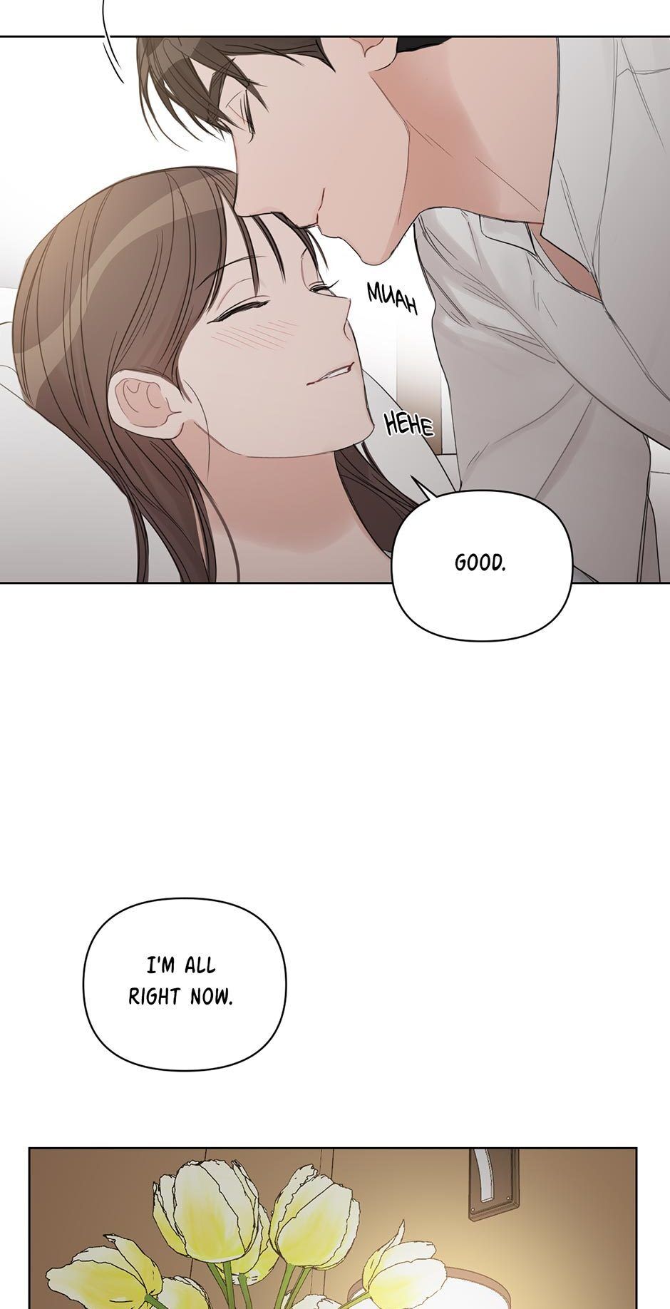 Positively Yours Chapter 61 image 39