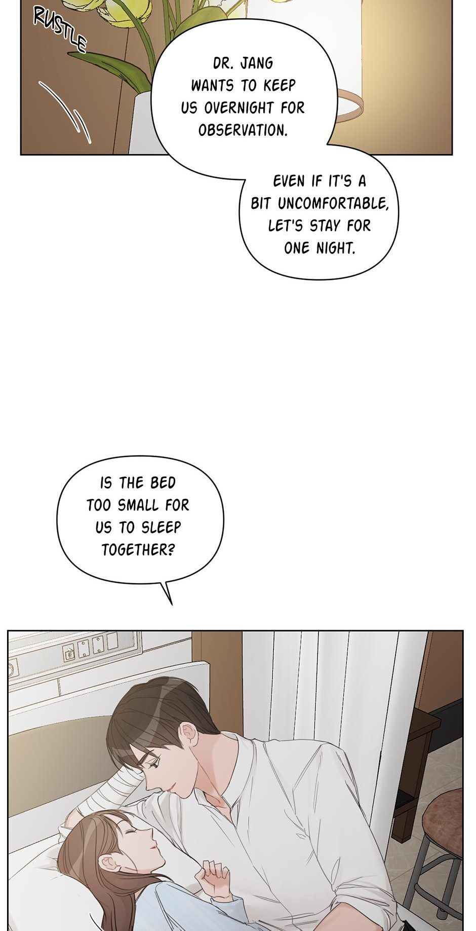Positively Yours Chapter 61 image 40
