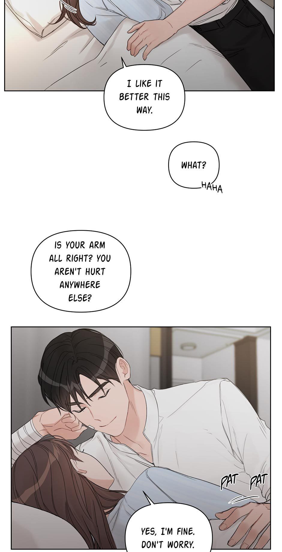 Positively Yours Chapter 61 image 41
