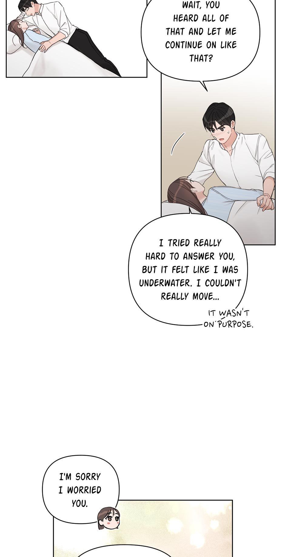 Positively Yours Chapter 61 image 45