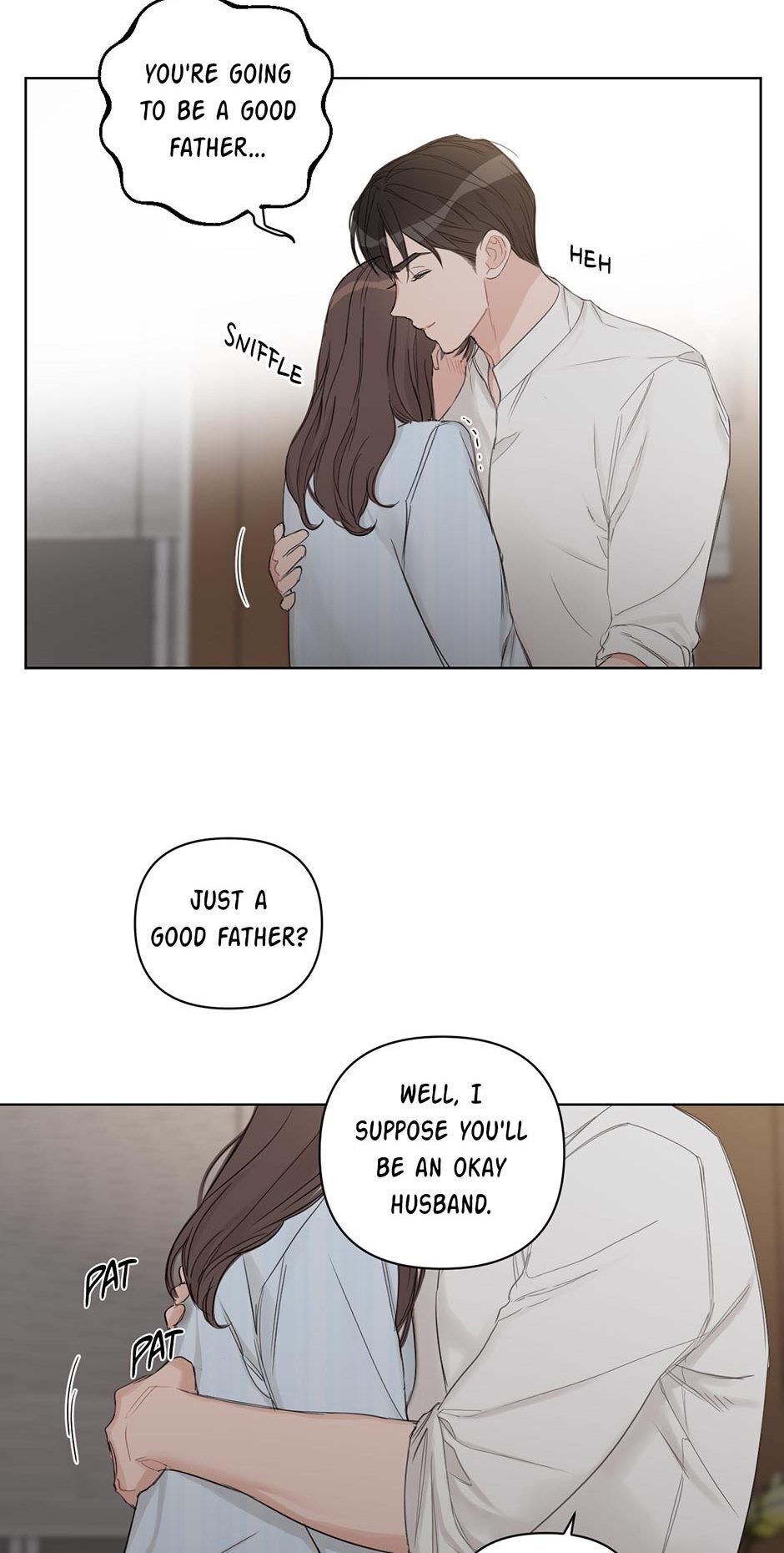 Positively Yours Chapter 61 image 52