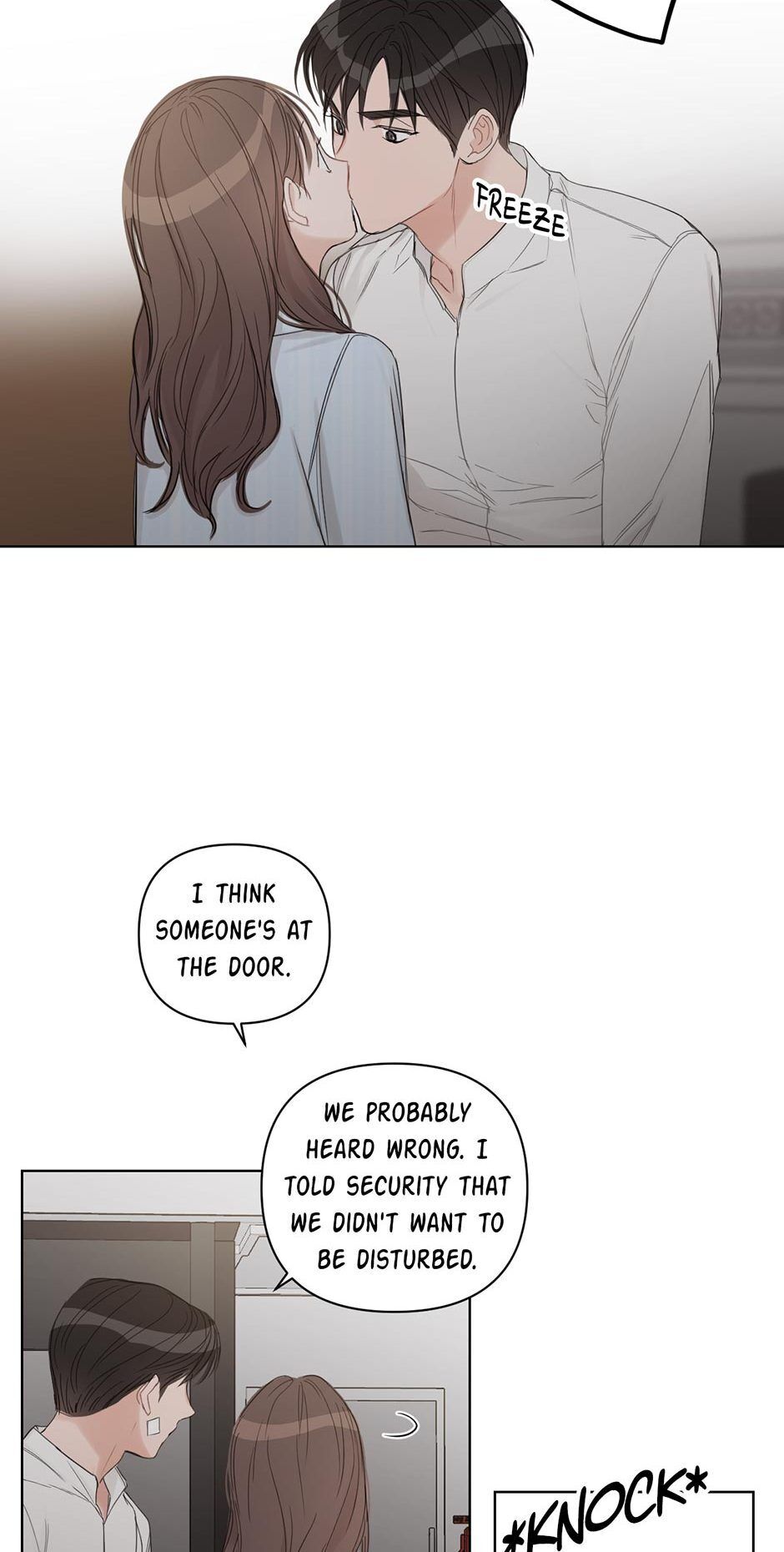 Positively Yours Chapter 61 image 54