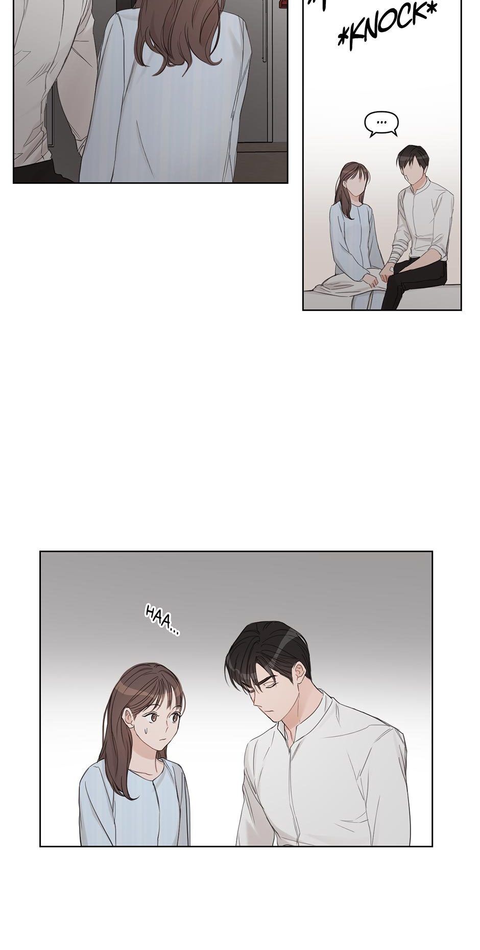 Positively Yours Chapter 61 image 55