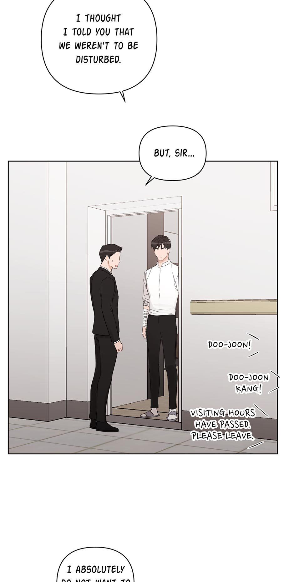 Positively Yours Chapter 61 image 57