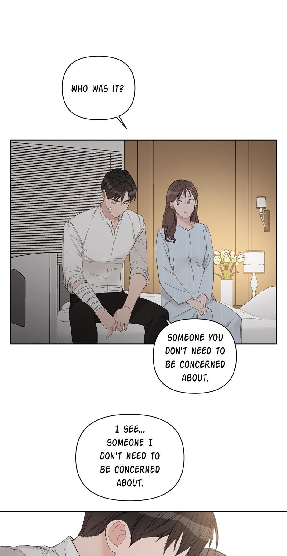Positively Yours Chapter 61 image 59