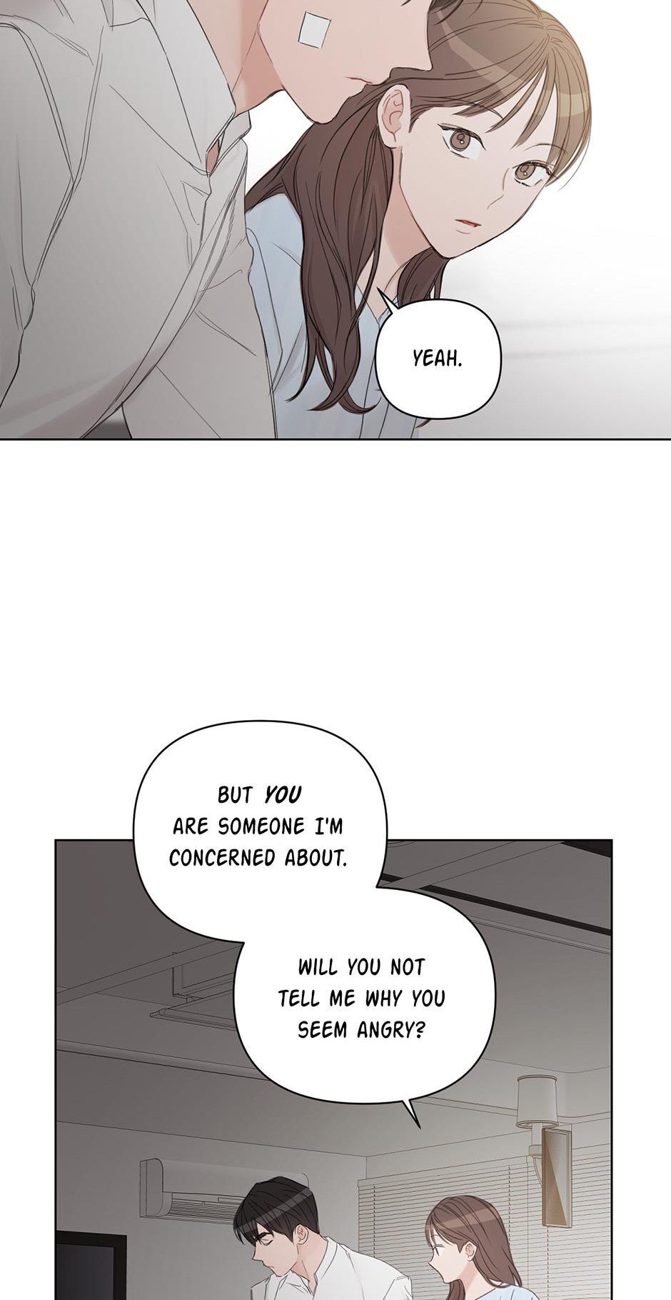 Positively Yours Chapter 61 image 60