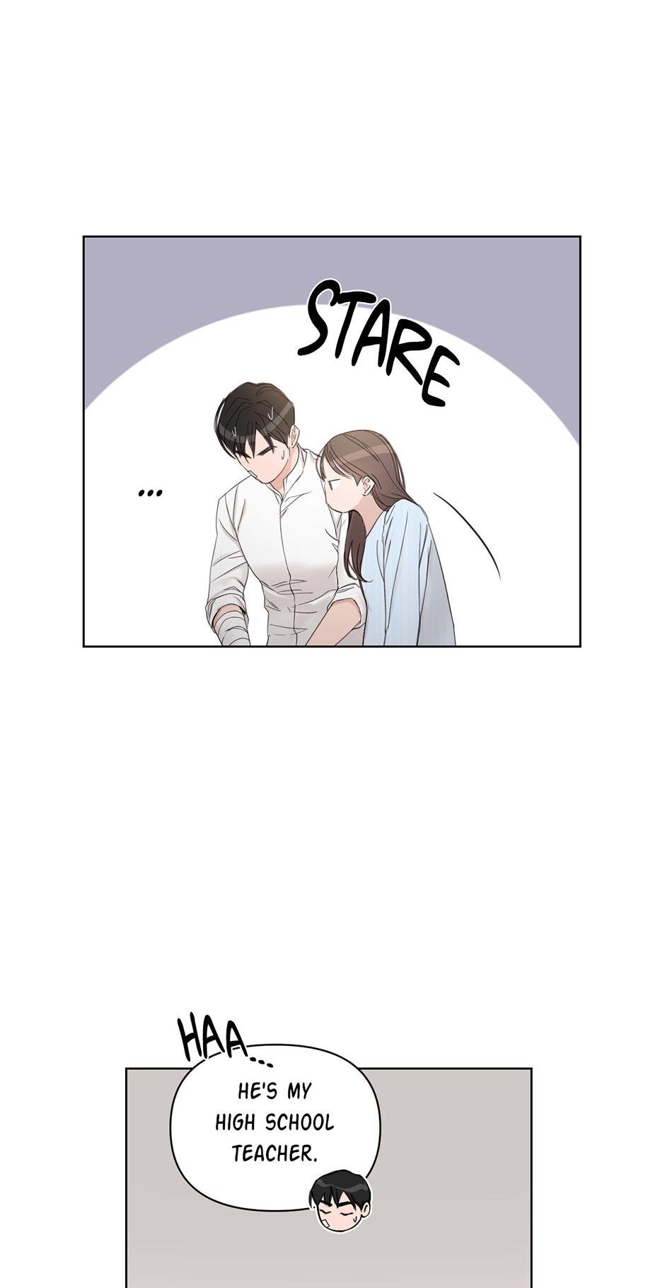 Positively Yours Chapter 61 image 62